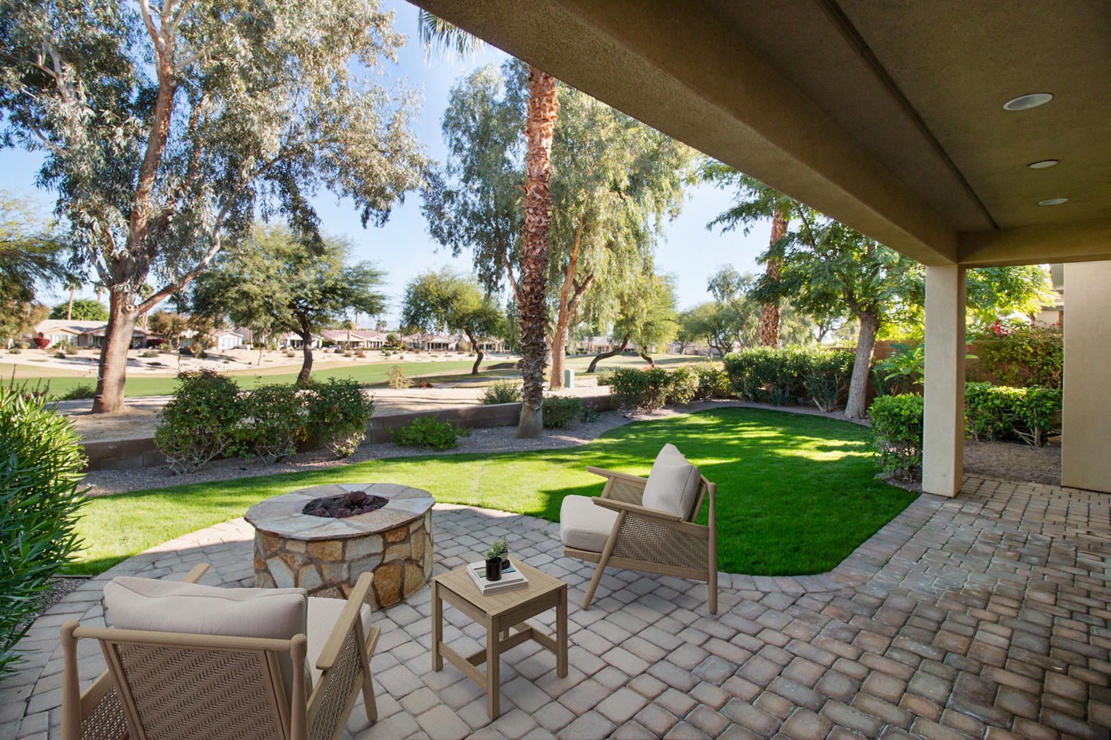 Image Number 1 for 61648 Tulare Lane in La Quinta