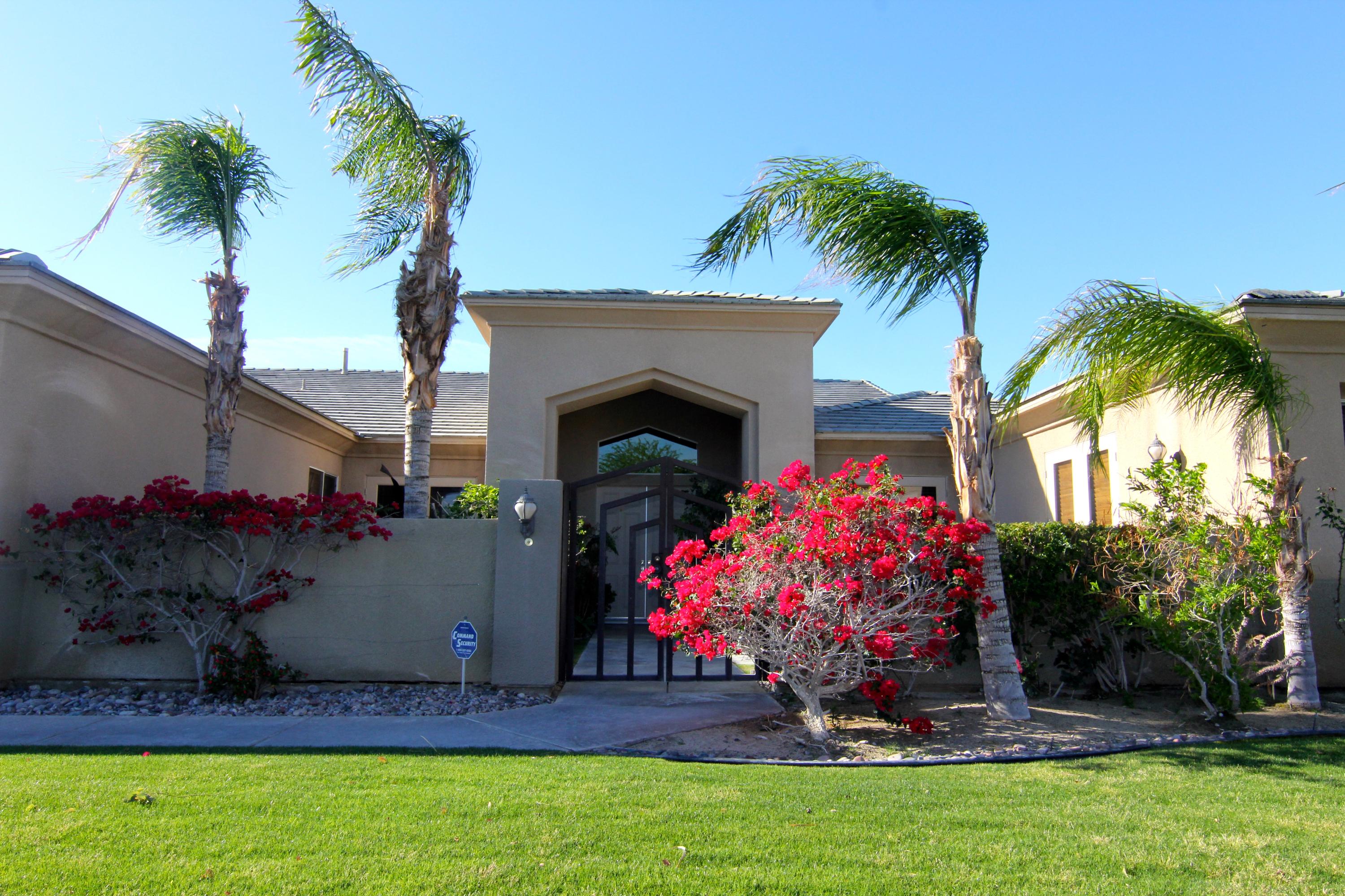 Image Number 1 for 21 Paris Way in Rancho Mirage