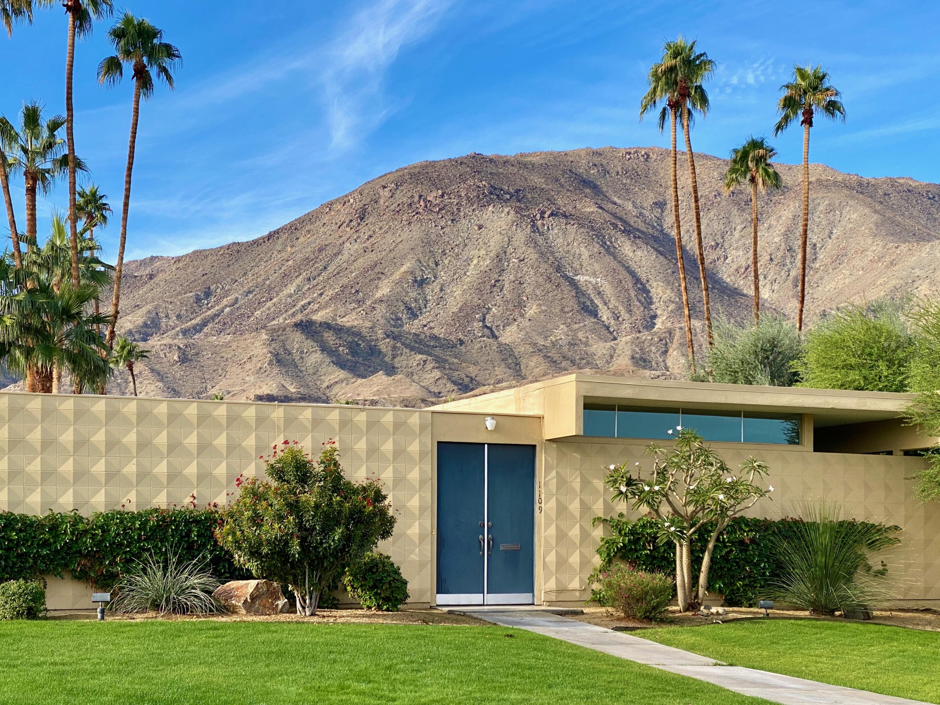 Image Number 1 for 72471 El Paseo  #1109 in Palm Desert