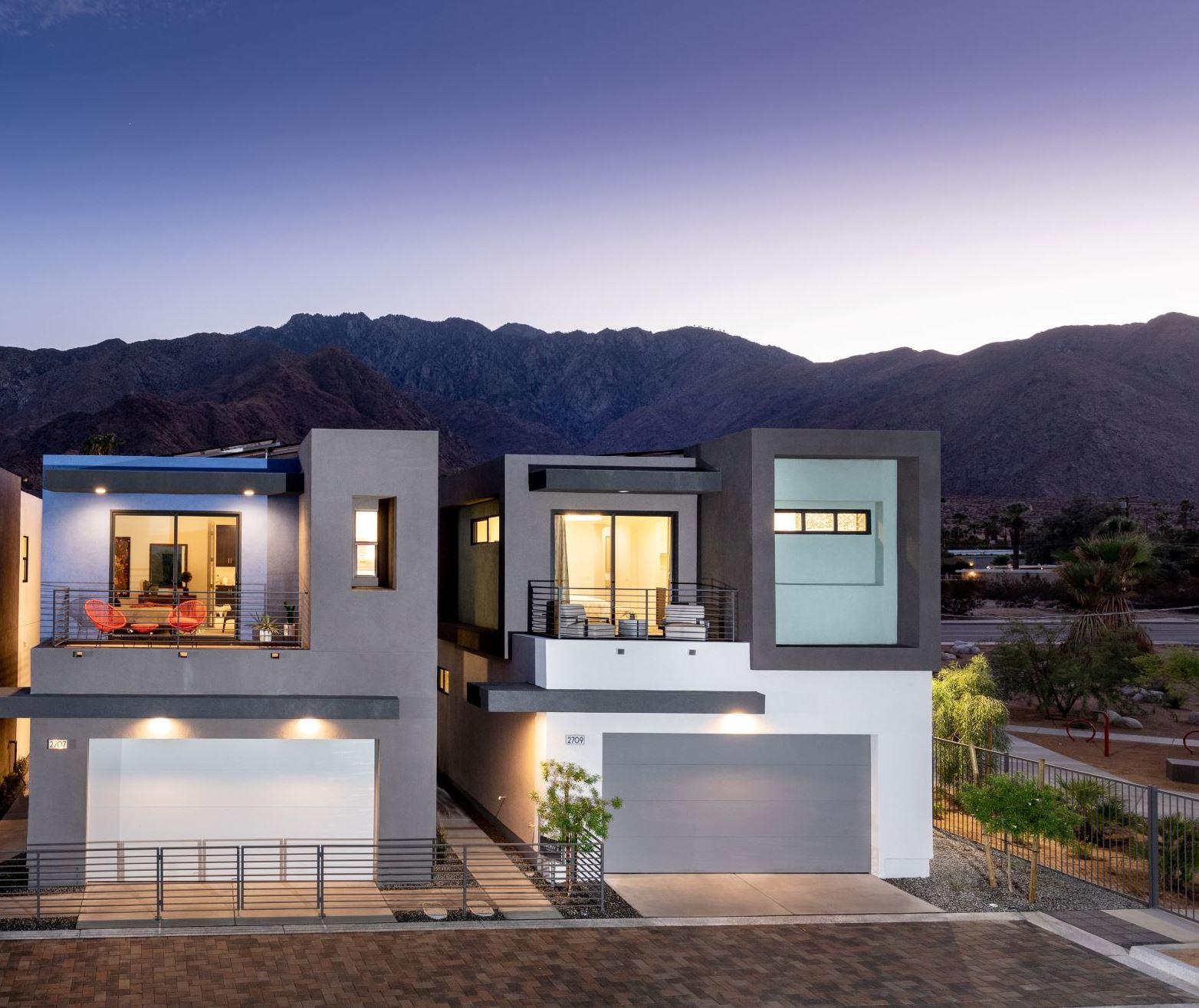Image Number 1 for 2703 Paragon Loop in Palm Springs