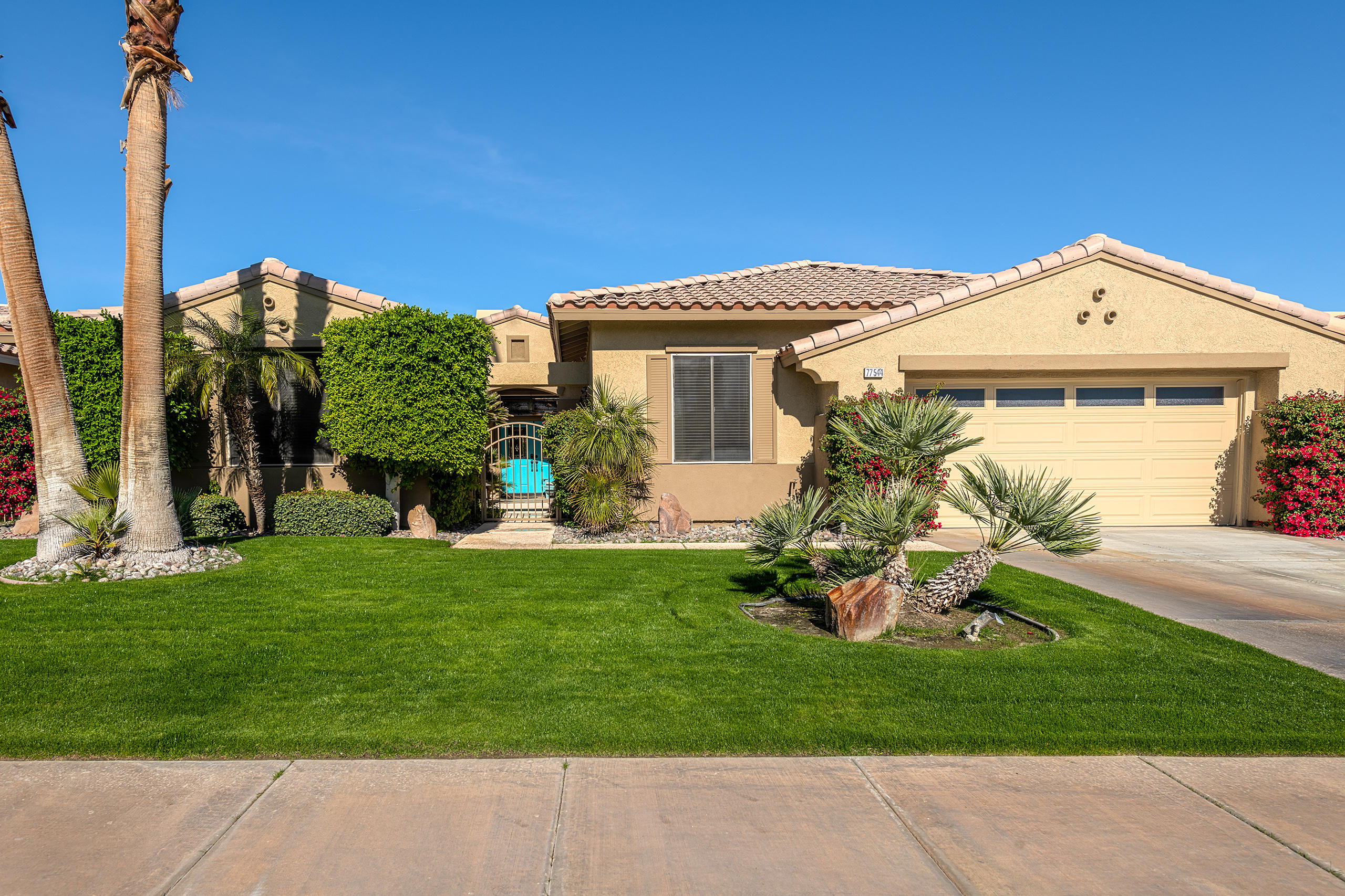 Image Number 1 for 77544 Alcot Circle in Palm Desert