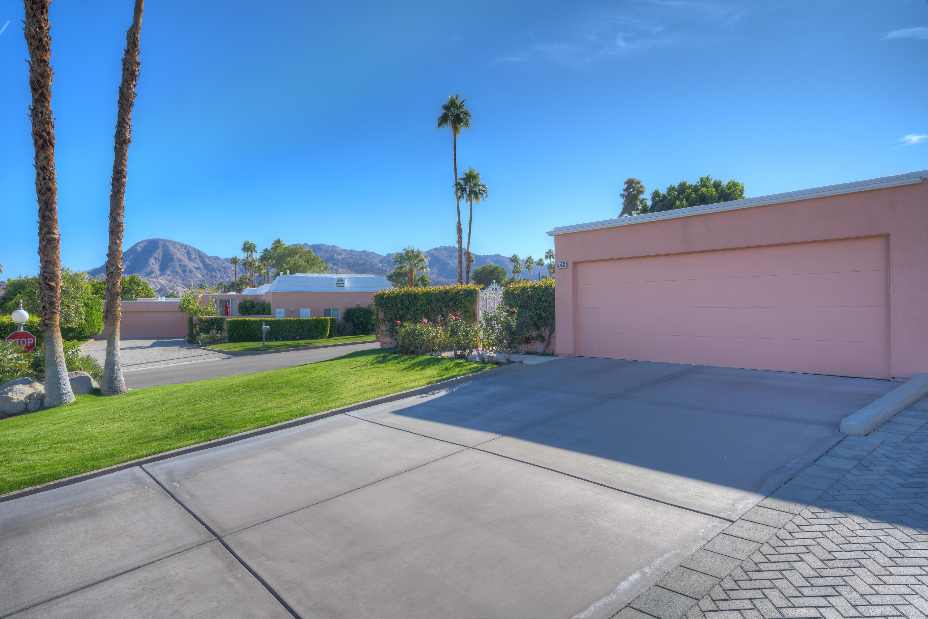 Image Number 1 for 73597 Minzah Way in Palm Desert