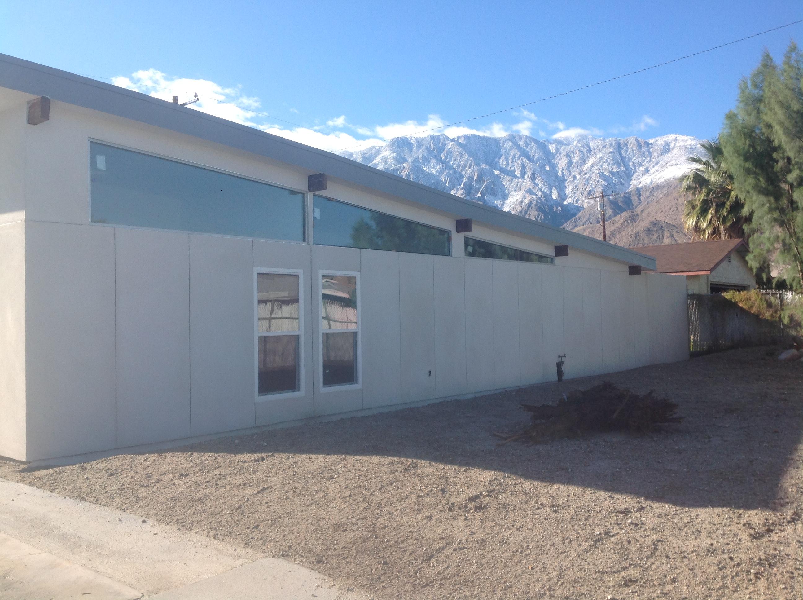 Image Number 1 for 473 W Sunview Avenue in Palm Springs