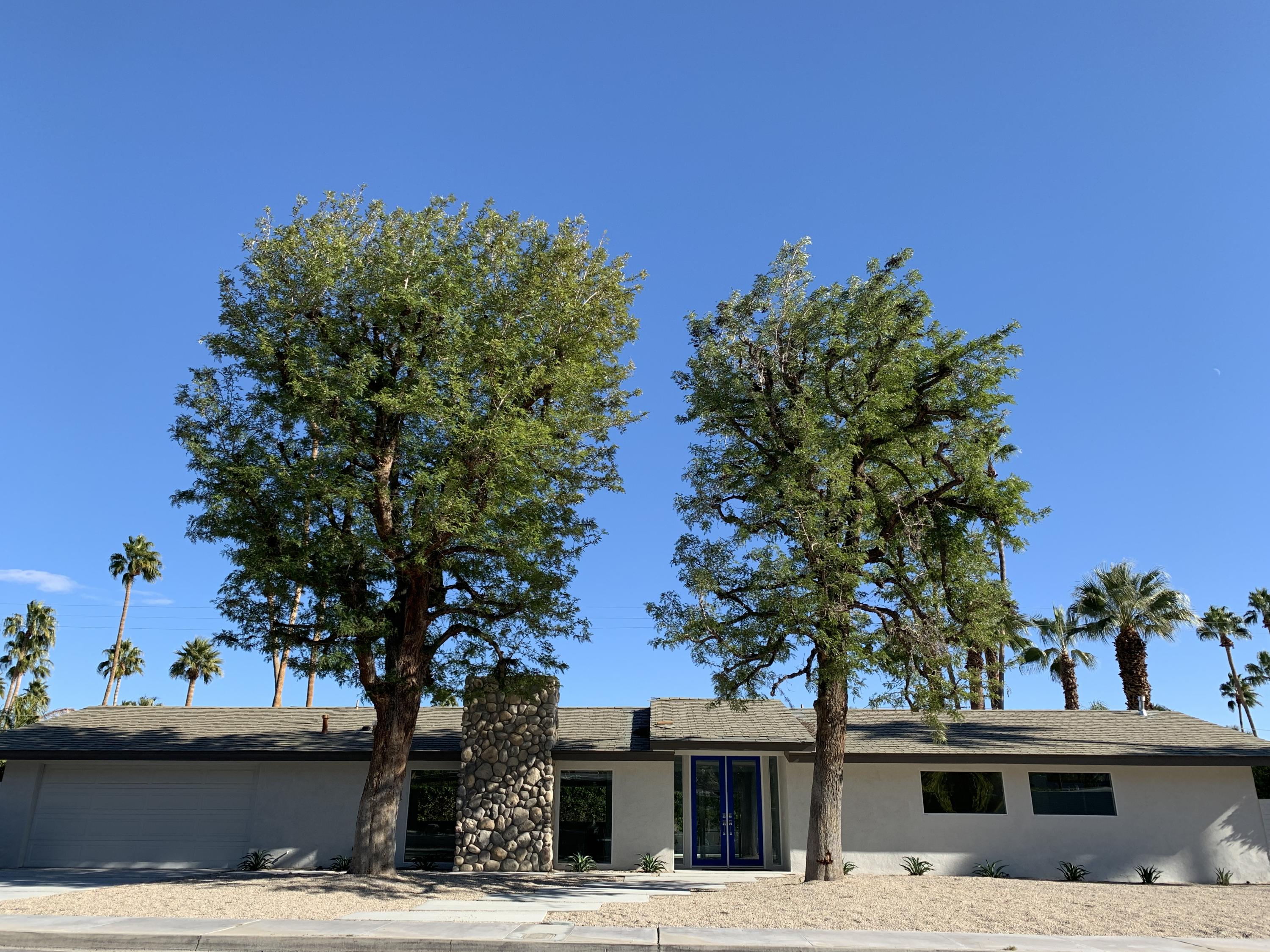 Image Number 1 for 460 N Orchid Tree Lane in Palm Springs