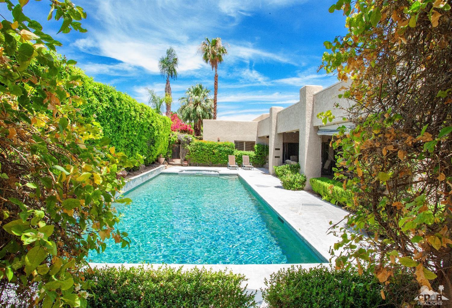 Image Number 1 for 74767 S Cove Drive in Indian Wells