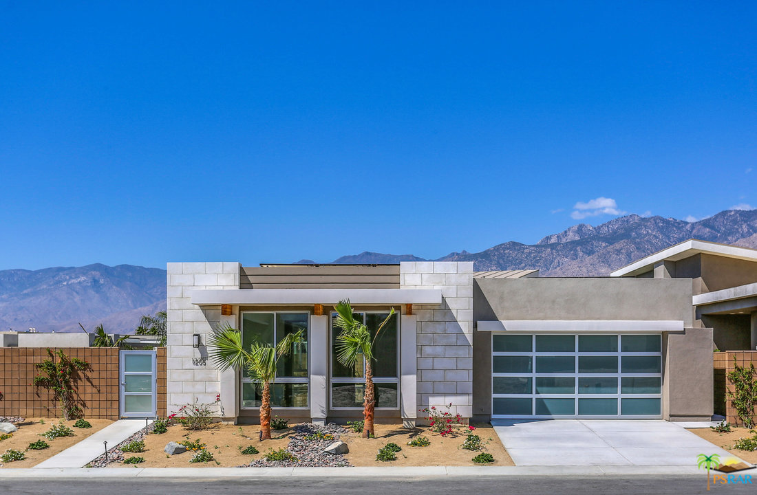 Image Number 1 for 1205 Cyan Lane in Palm Springs