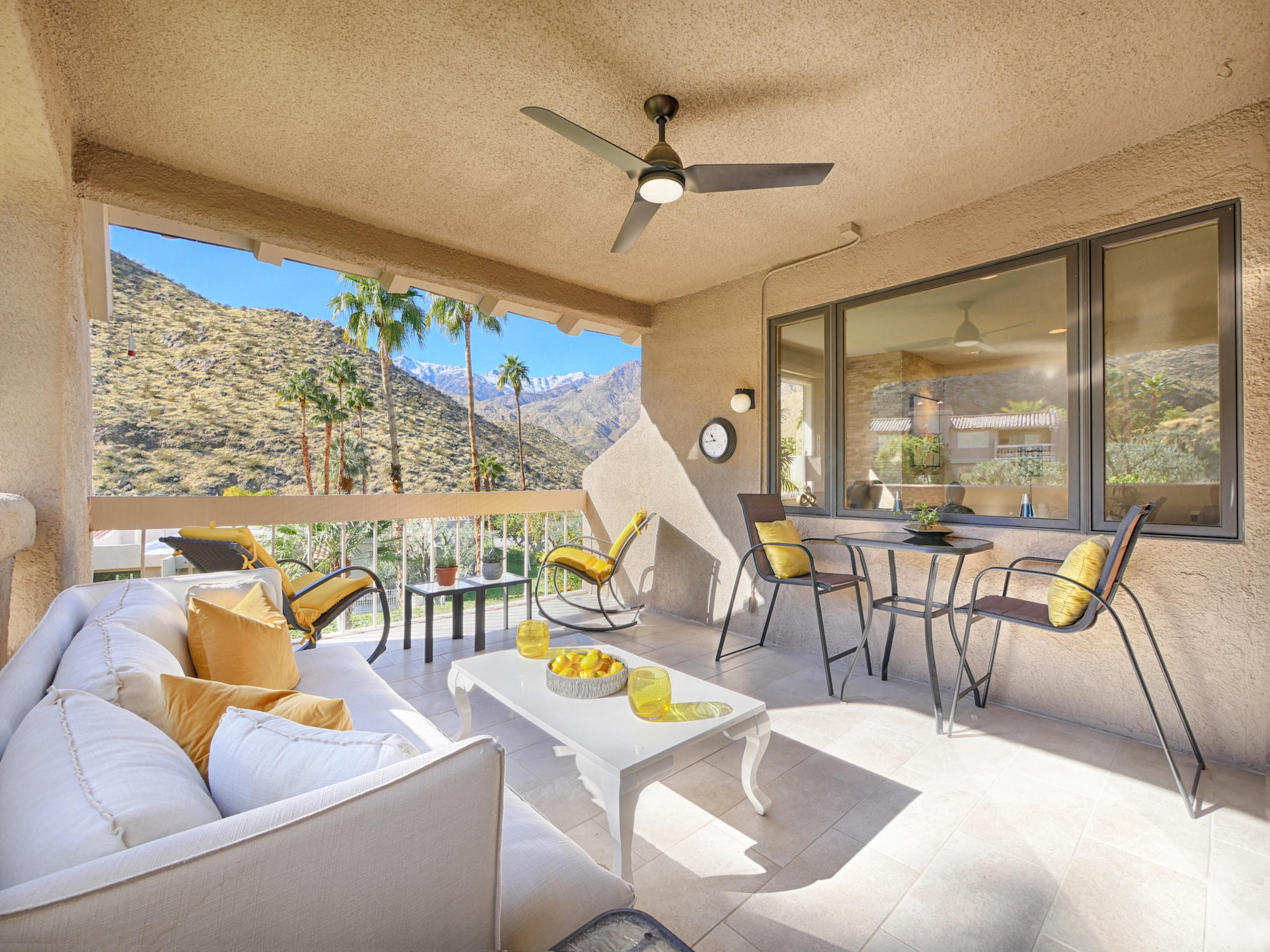 Image Number 1 for 3699 Andreas Hills Dr in Palm Springs