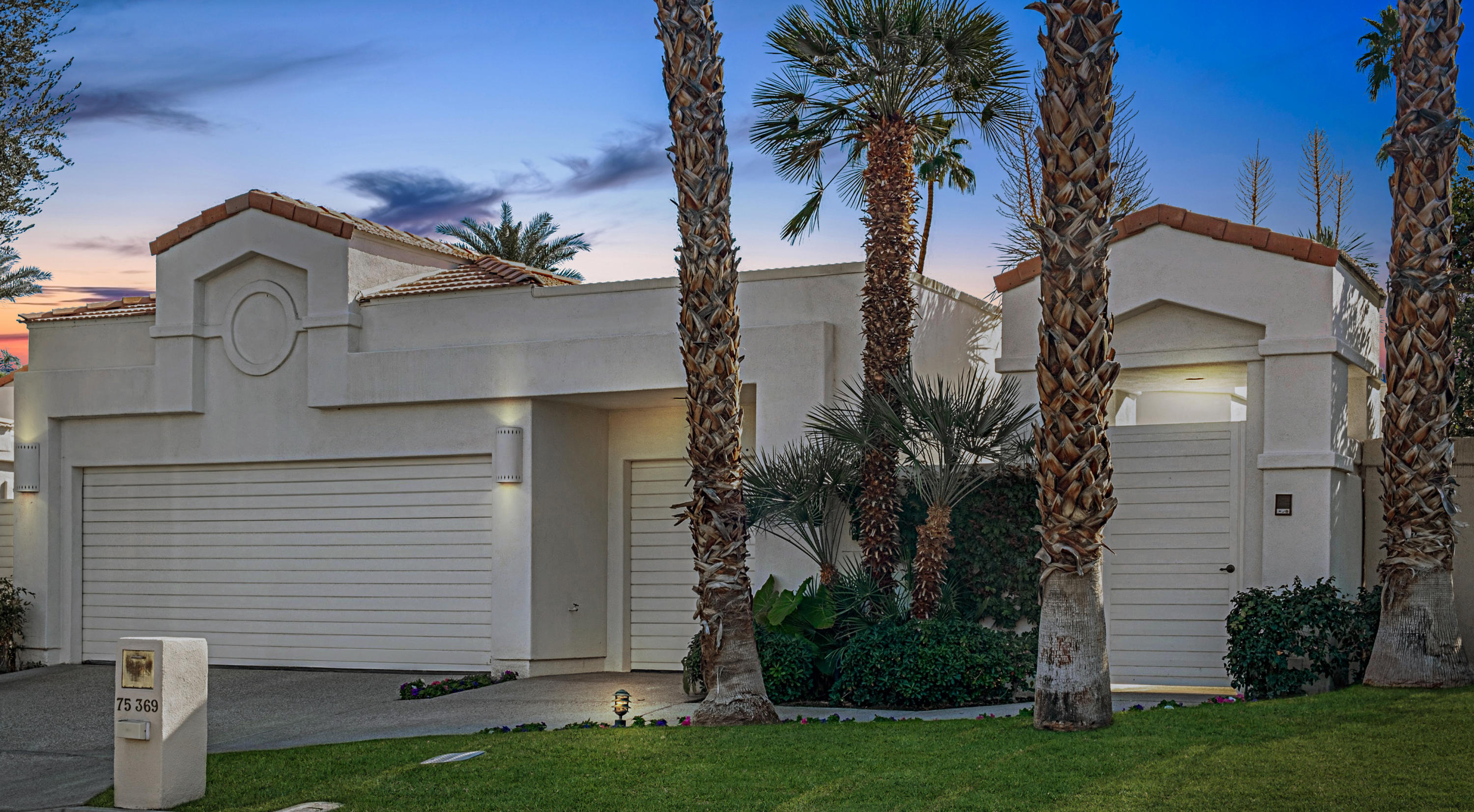 Image Number 1 for 75369 Spyglass Drive in Indian Wells