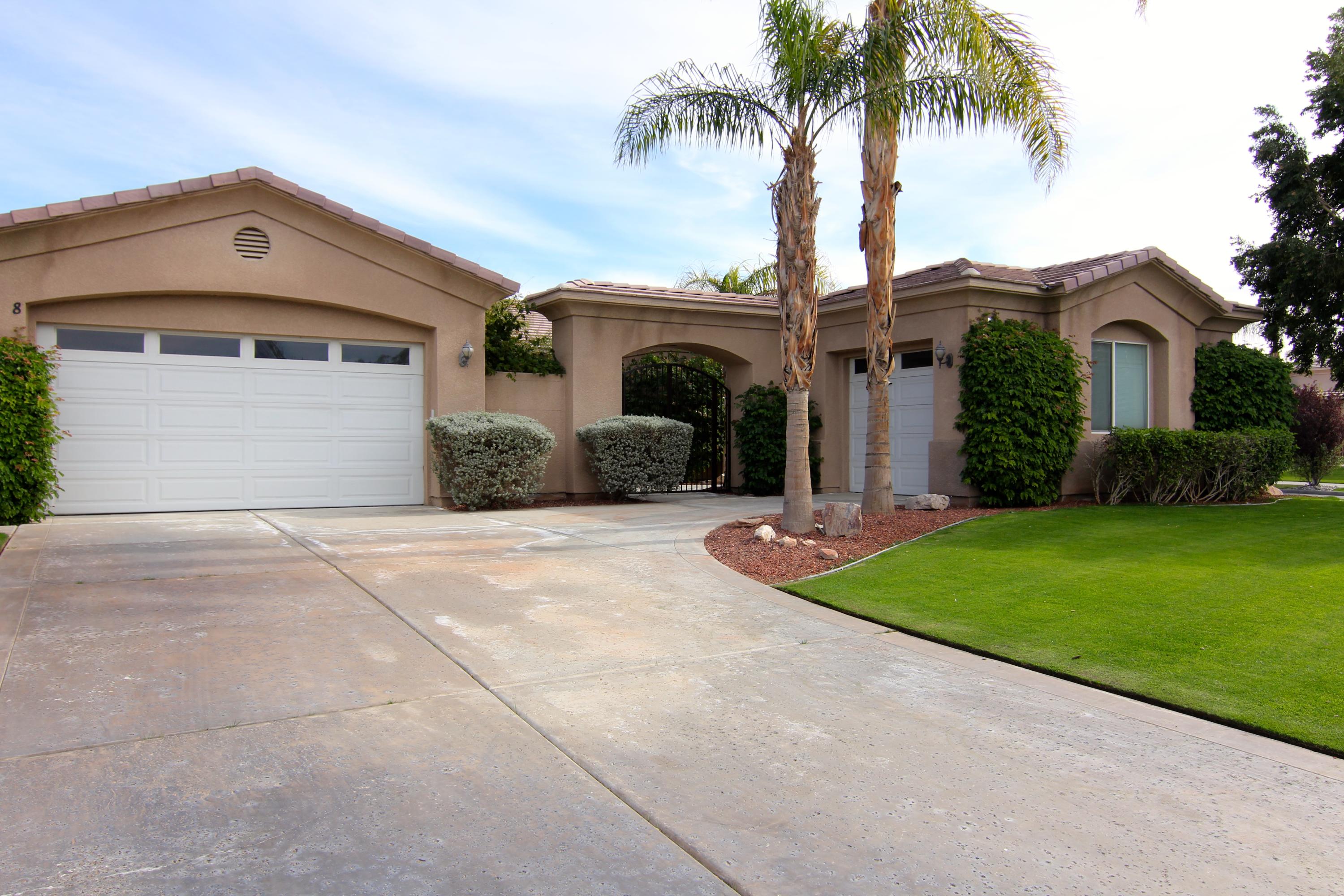 Image Number 1 for 8 Marseilles Road in Rancho Mirage
