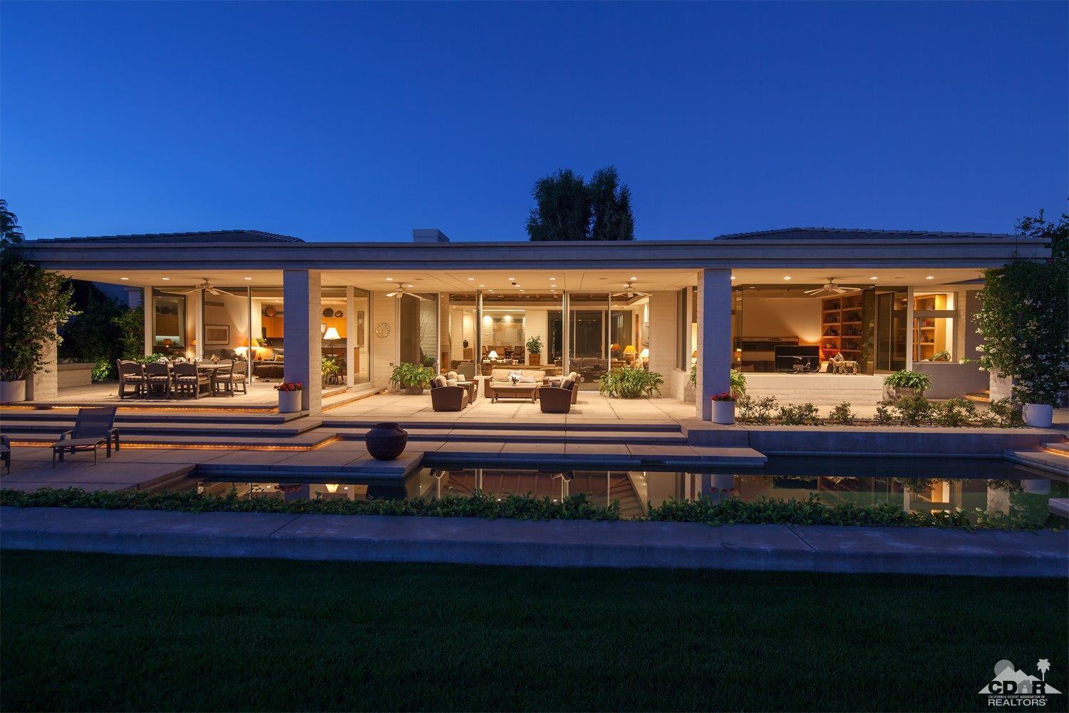 Image Number 1 for 74845 Hummingbird Lane in Indian Wells