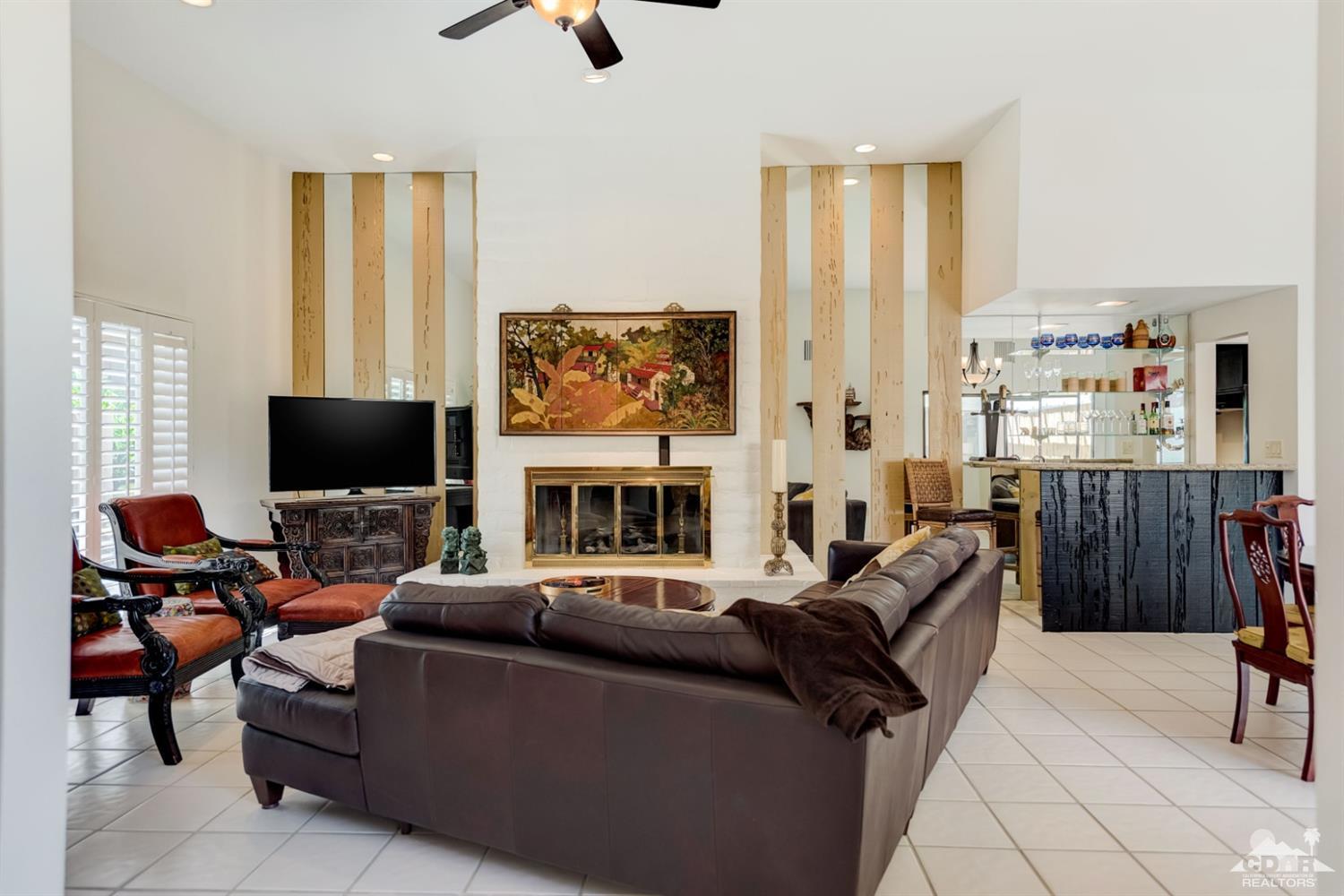 Image Number 1 for 74826 Chateau Circle in Indian Wells