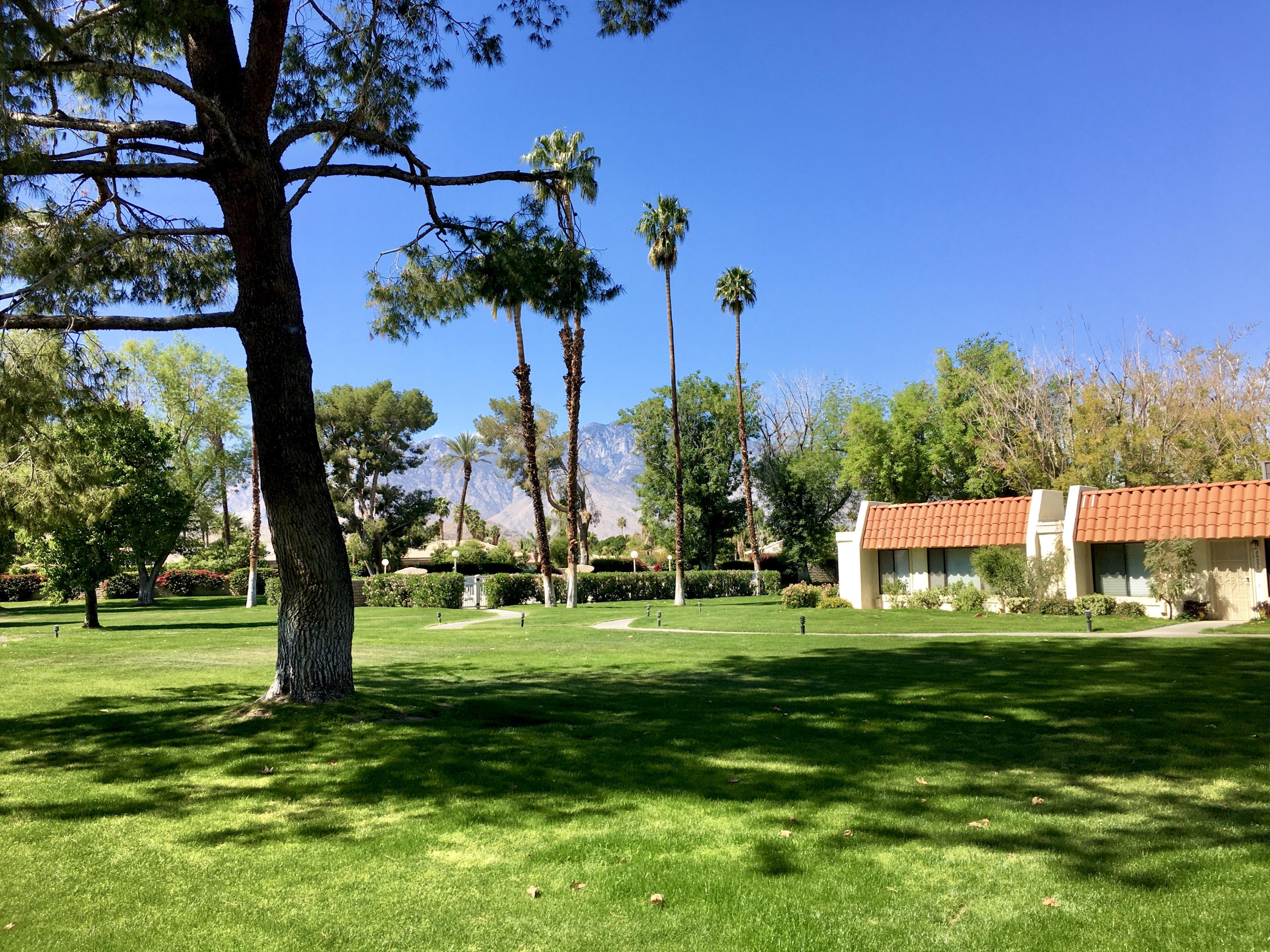 Mountain View Villas Palm Springs Condos Apartments For Sale