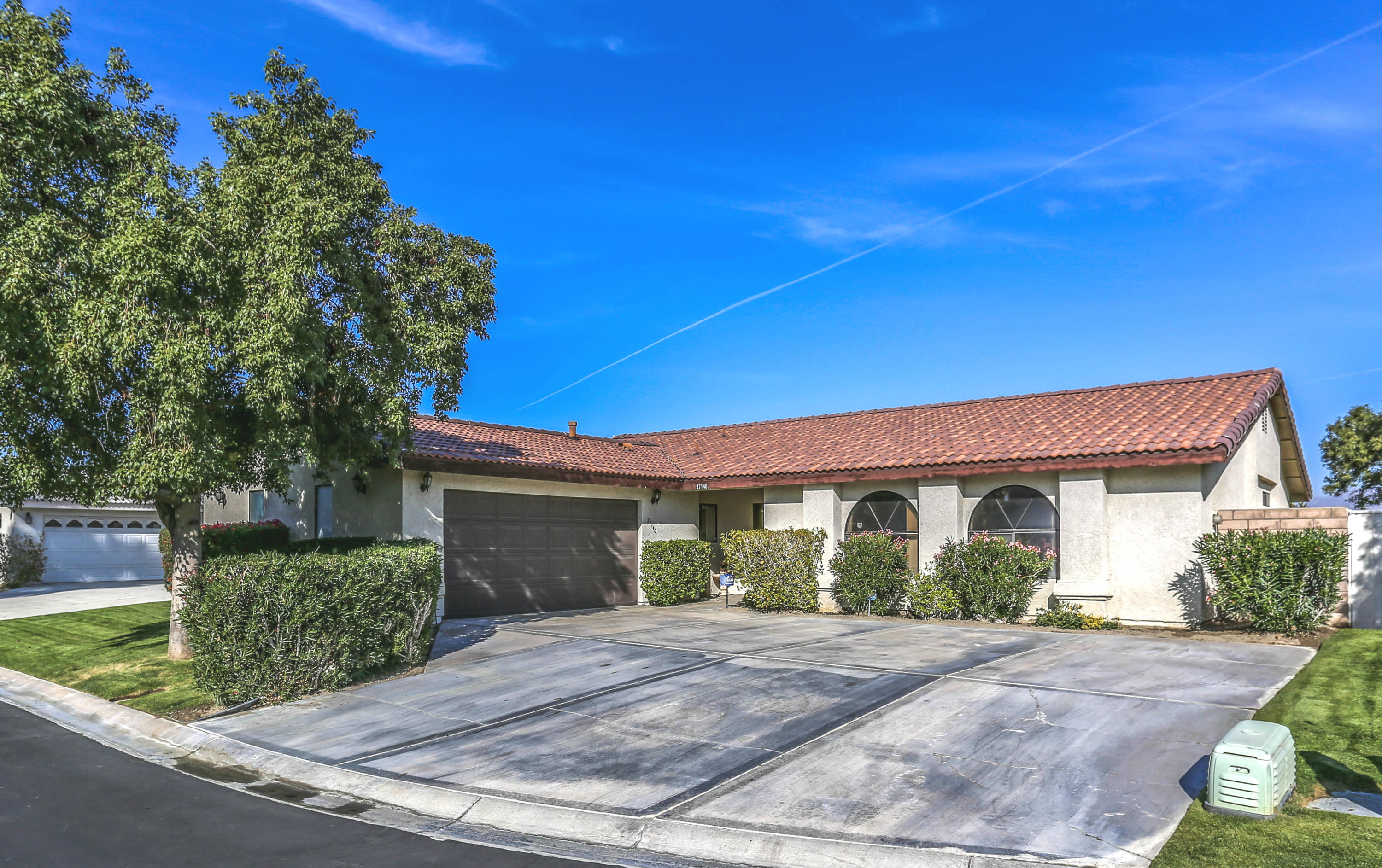 Image Number 1 for 27140 Shadowcrest Lane in Cathedral City