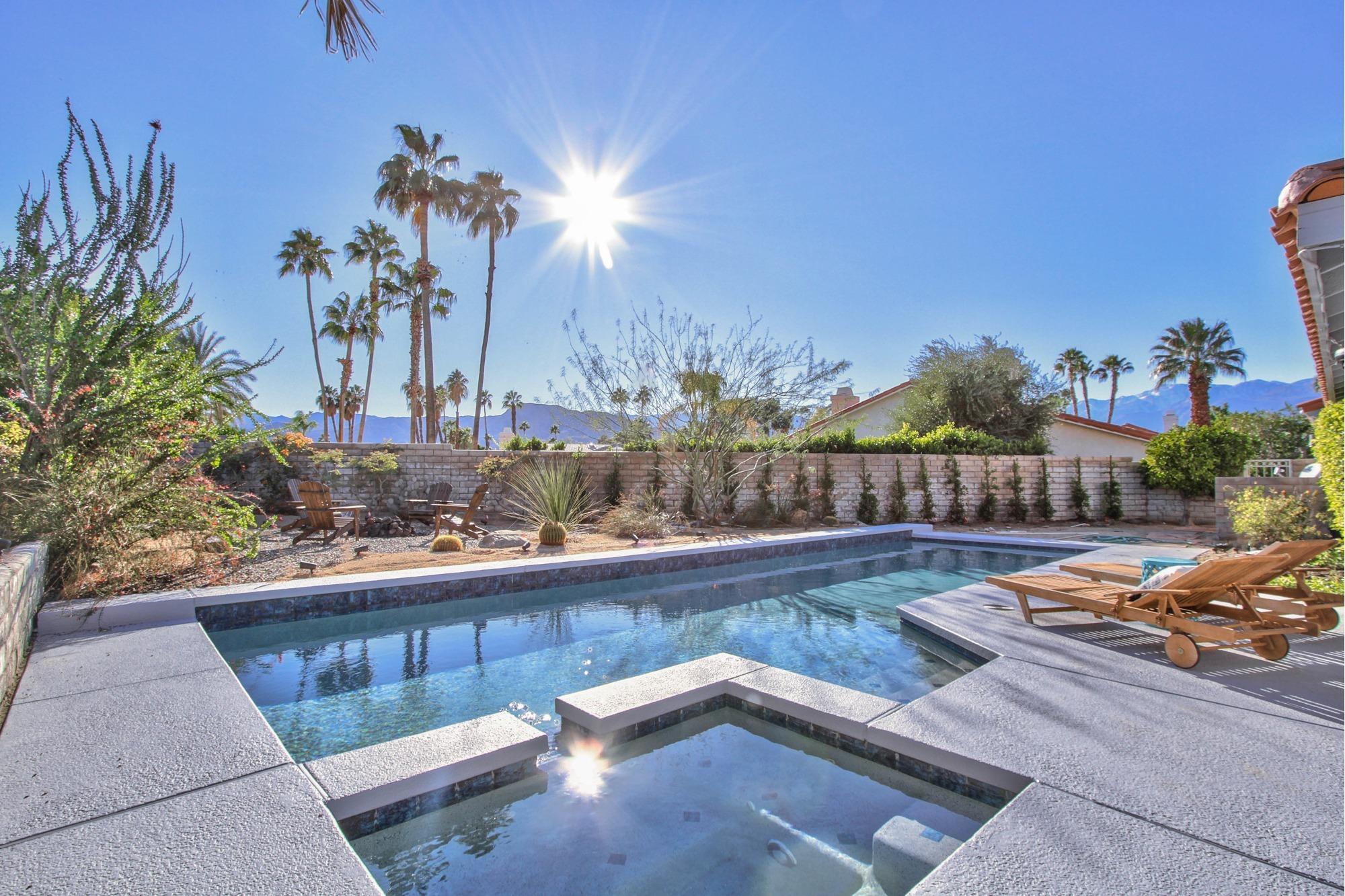 Image Number 1 for 9 Gleneagle Drive in Rancho Mirage
