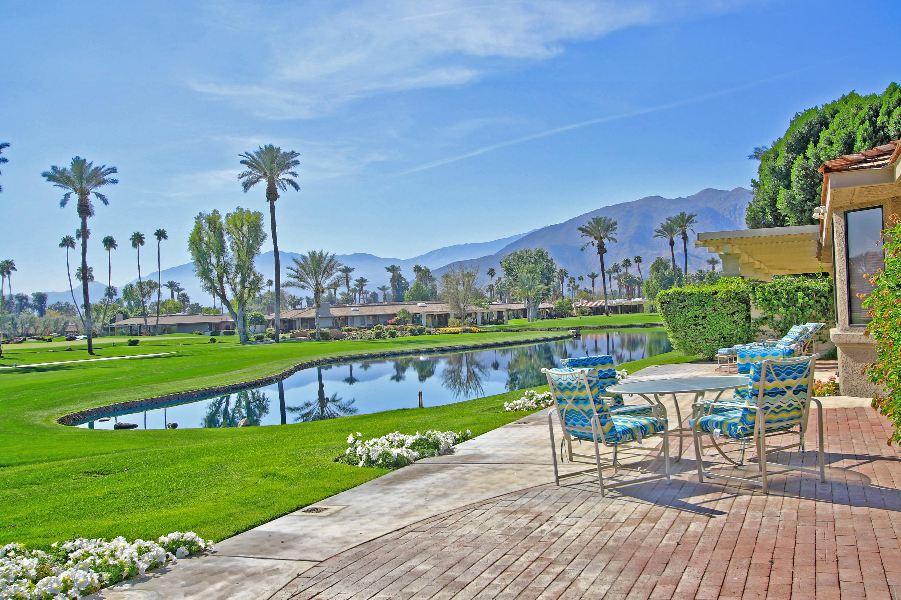 Image Number 1 for 5 Barnard Court in Rancho Mirage