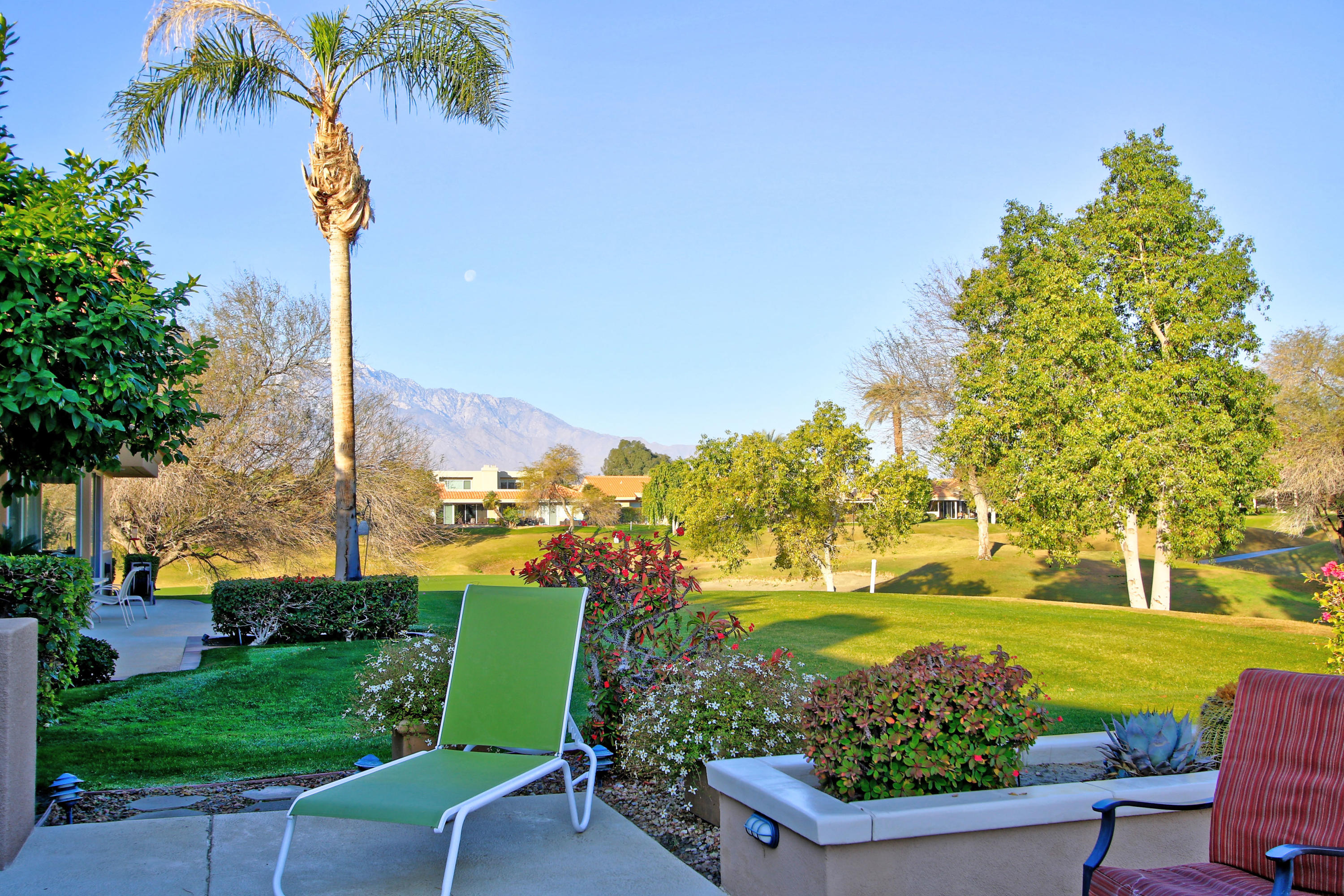 Image Number 1 for 70 La Costa Drive in Rancho Mirage