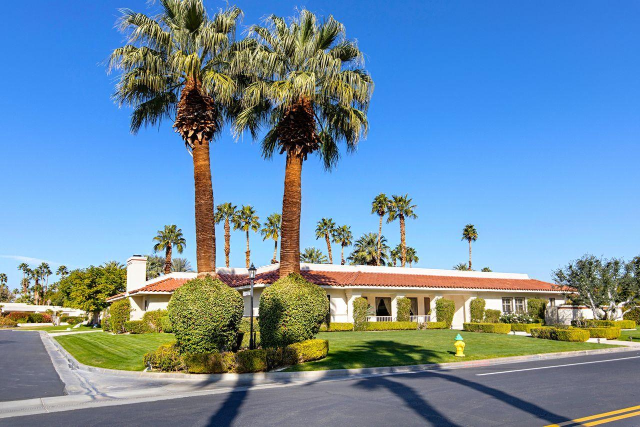 Image Number 1 for 77200 Iroquois Drive in Indian Wells