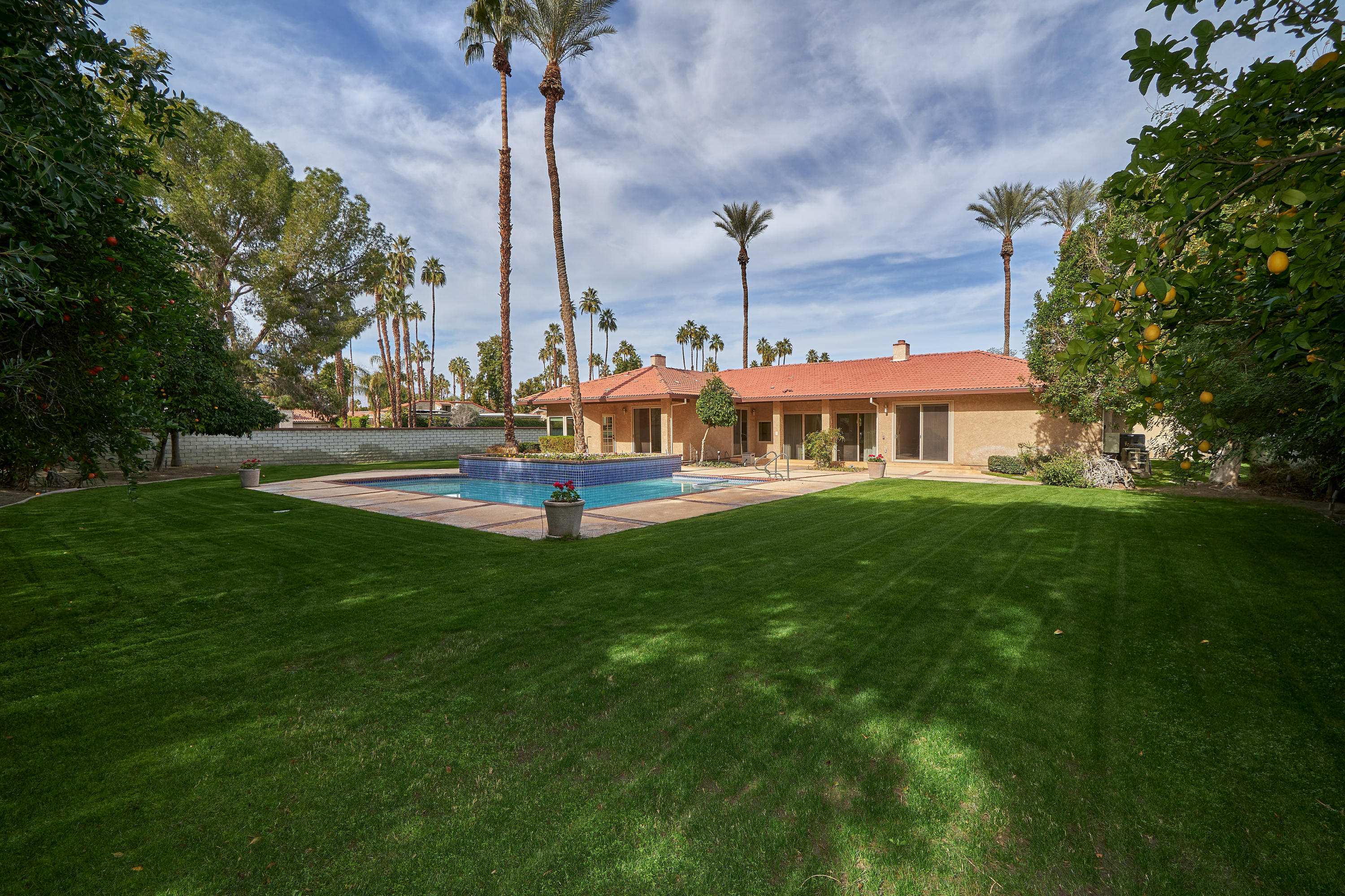 Image Number 1 for 72021 Palm Haven Drive in Rancho Mirage