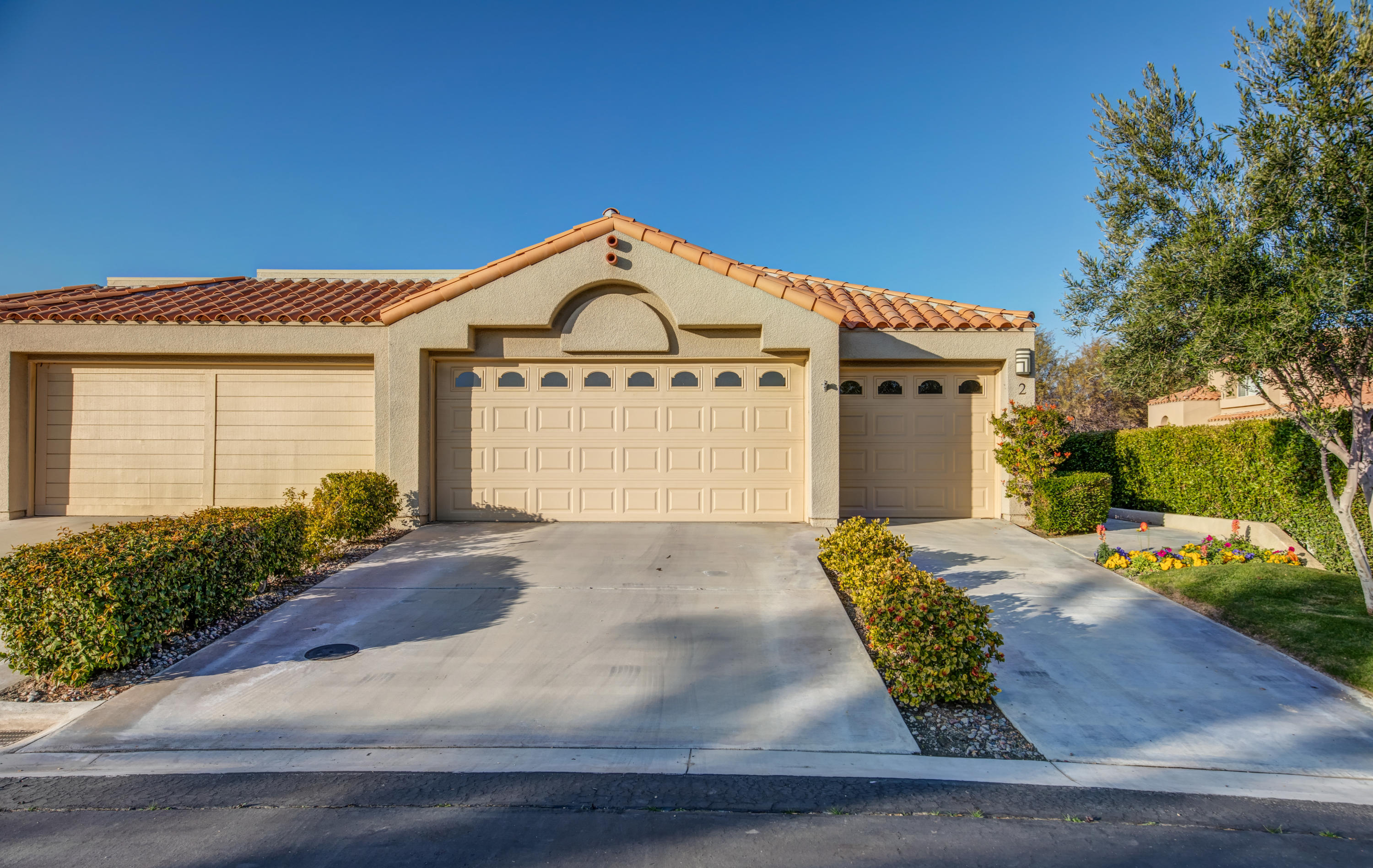Image Number 1 for 2 Pebble Beach DR #2 in Rancho Mirage