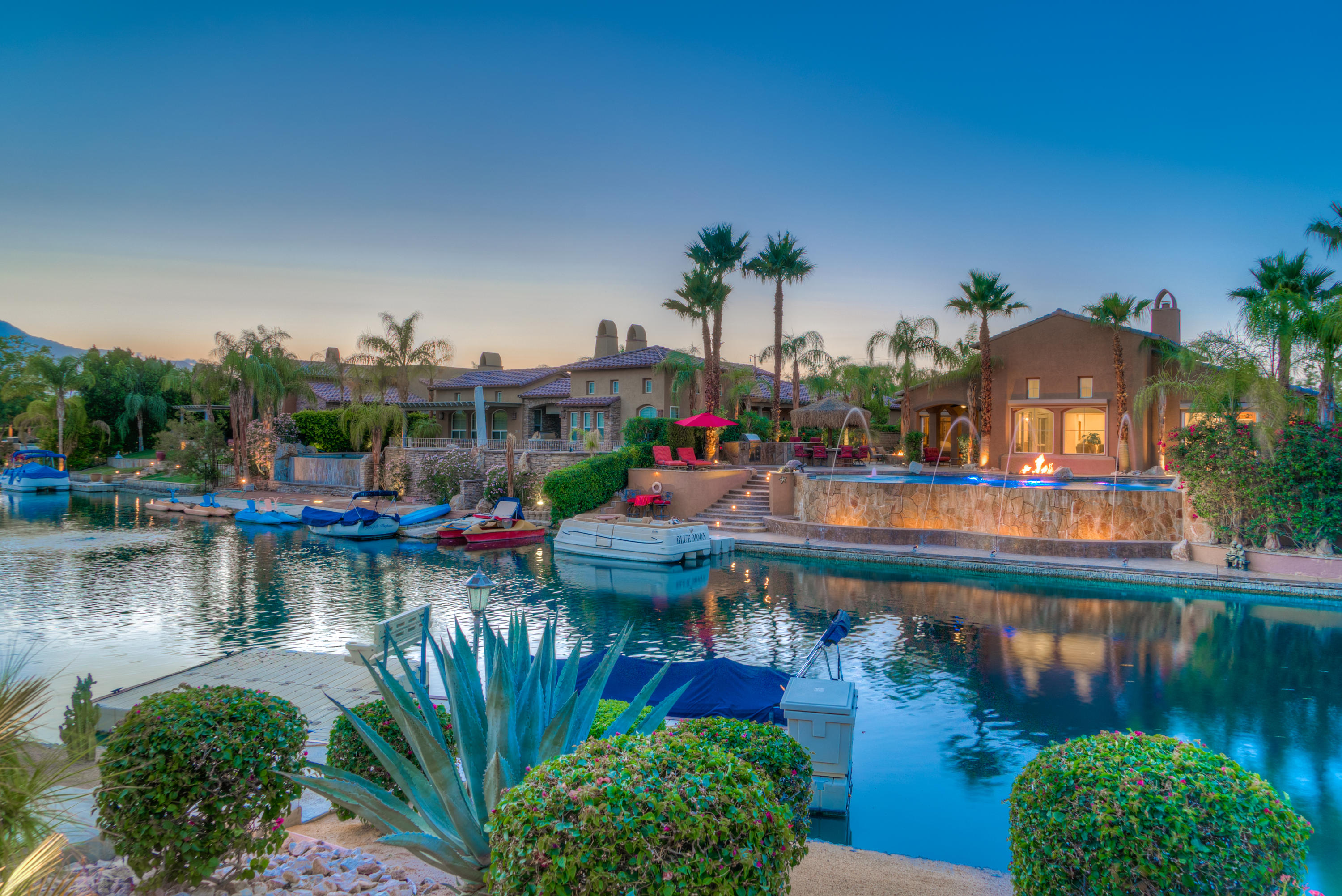 Image Number 1 for 62 Via Santo Tomas in Rancho Mirage