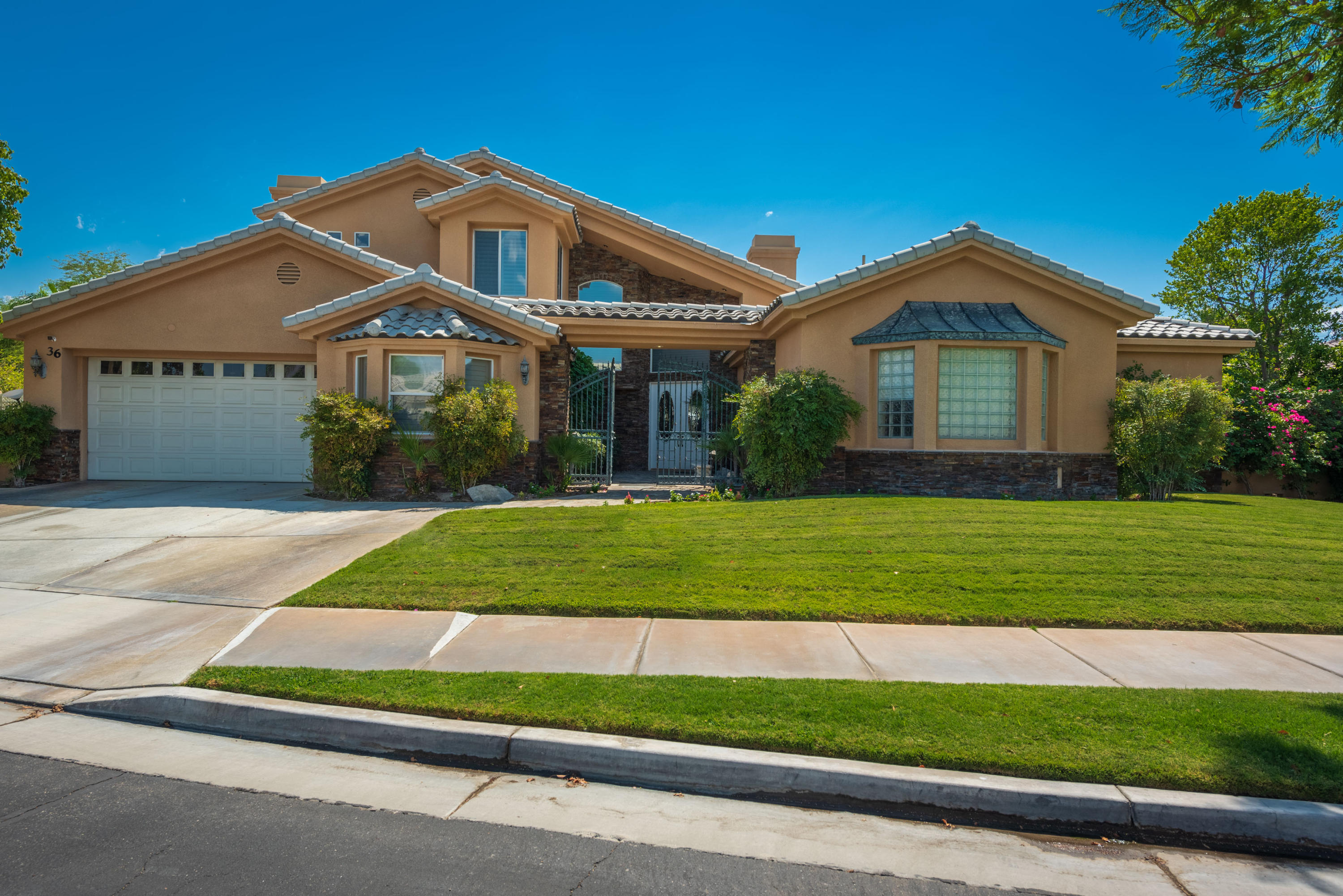 Image Number 1 for 36 Killian Way in Rancho Mirage