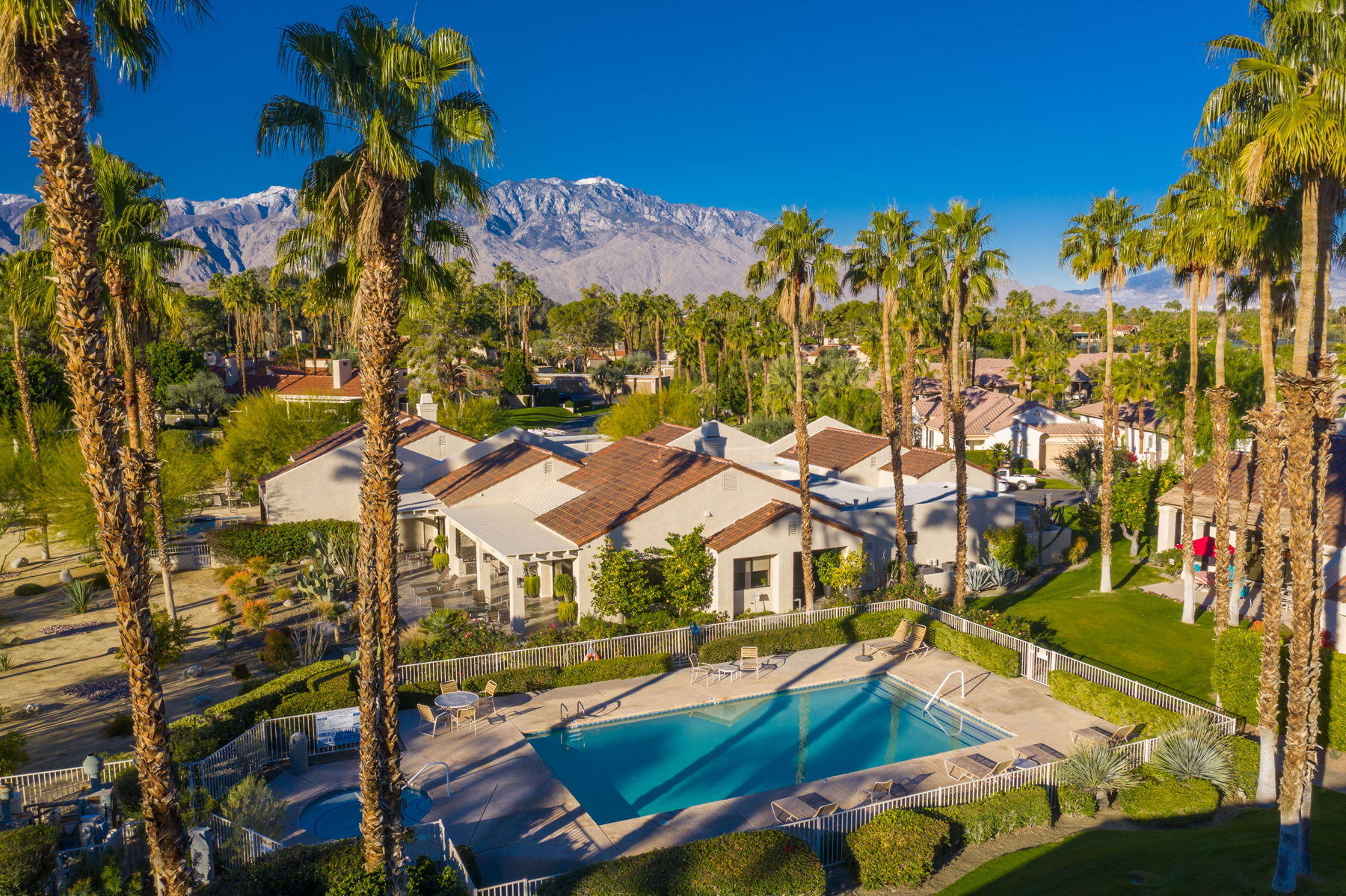 Image Number 1 for 10616 S Racquet Club Drive in Rancho Mirage