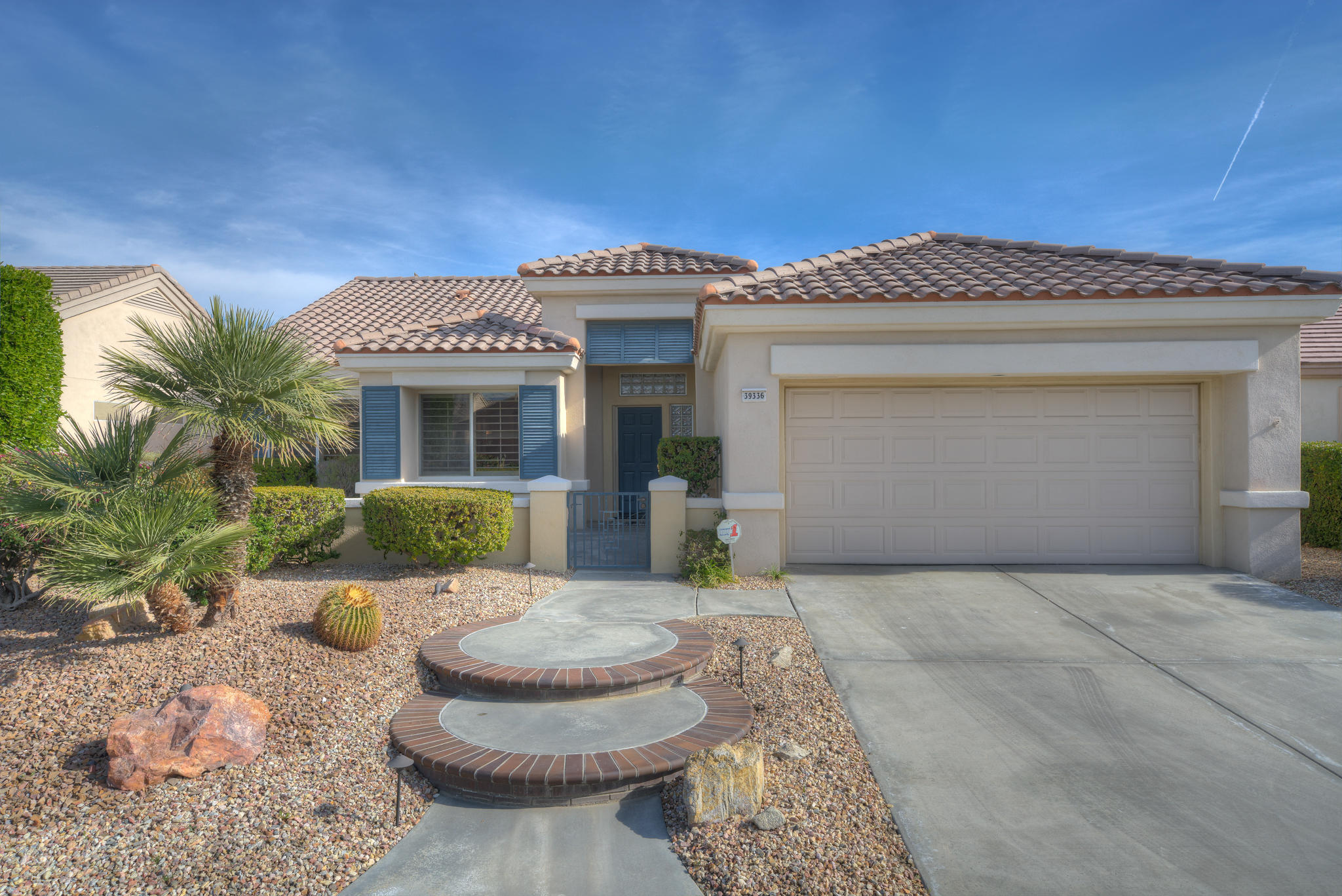 Image Number 1 for 39336 Mirage Circle in Palm Desert
