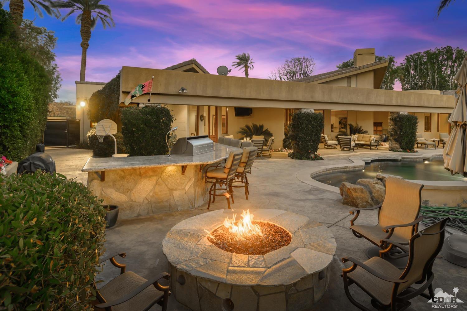 Image Number 1 for 101 Waterford Circle in Rancho Mirage