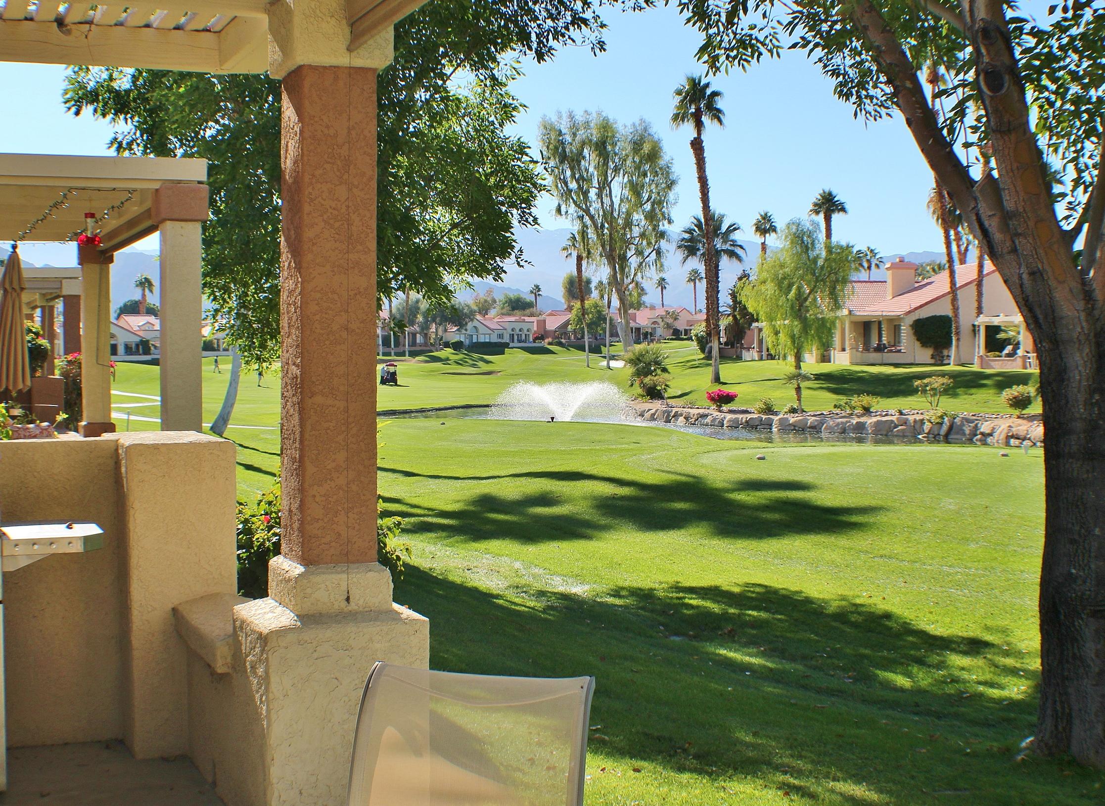 Image Number 1 for 42085 Turqueries Avenue in Palm Desert