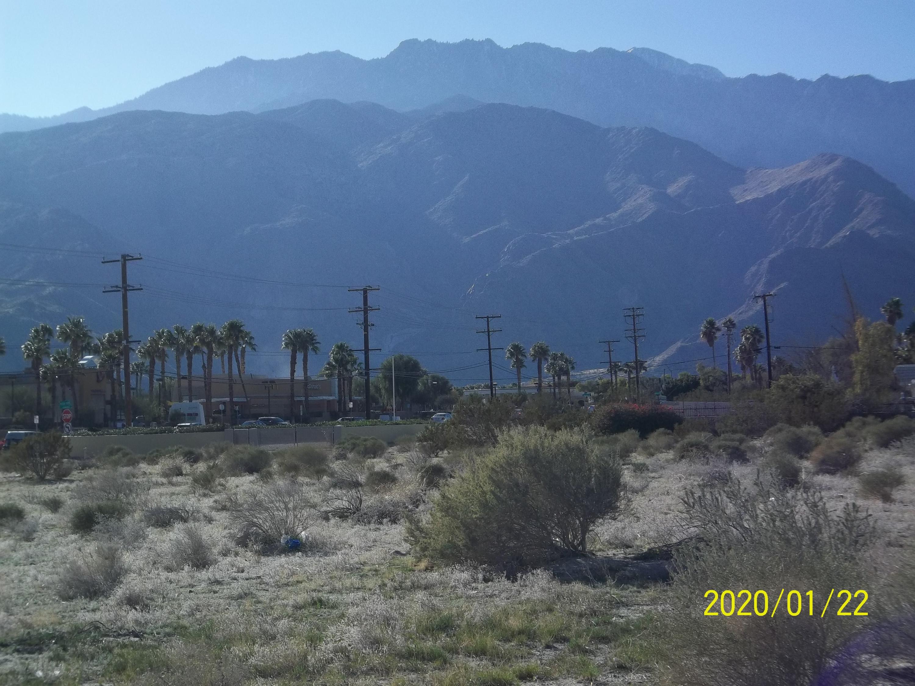 Image Number 1 for 0 Vista Chino in Palm Springs