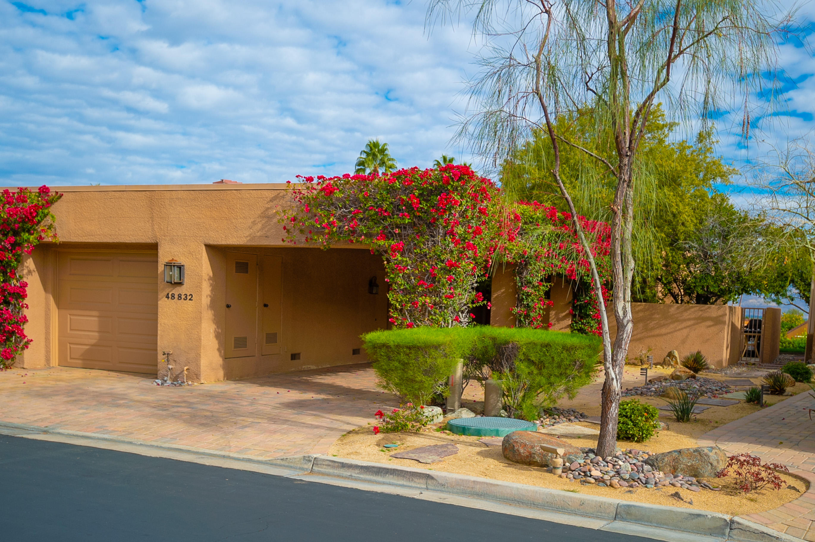 Image Number 1 for 48832 Cassia Place in Palm Desert
