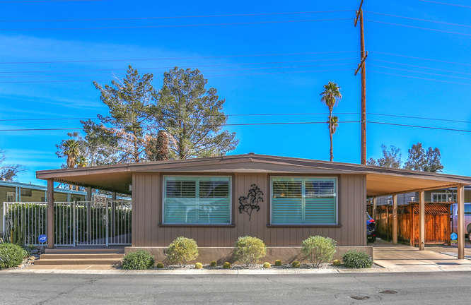 Image Number 1 for 137 Calle Arriba in Palm Springs