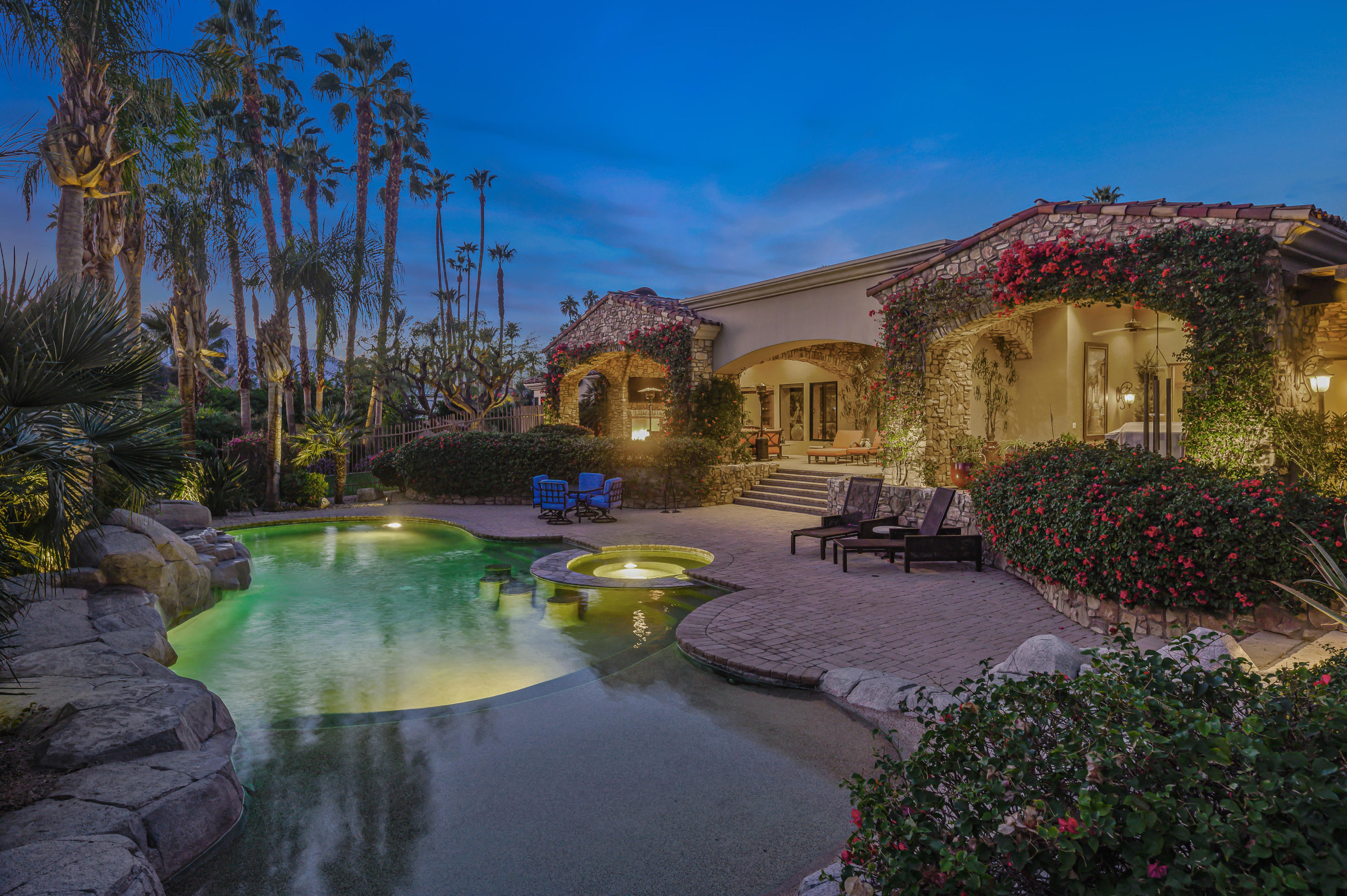 Image Number 1 for 12 Clancy Lane in Rancho Mirage