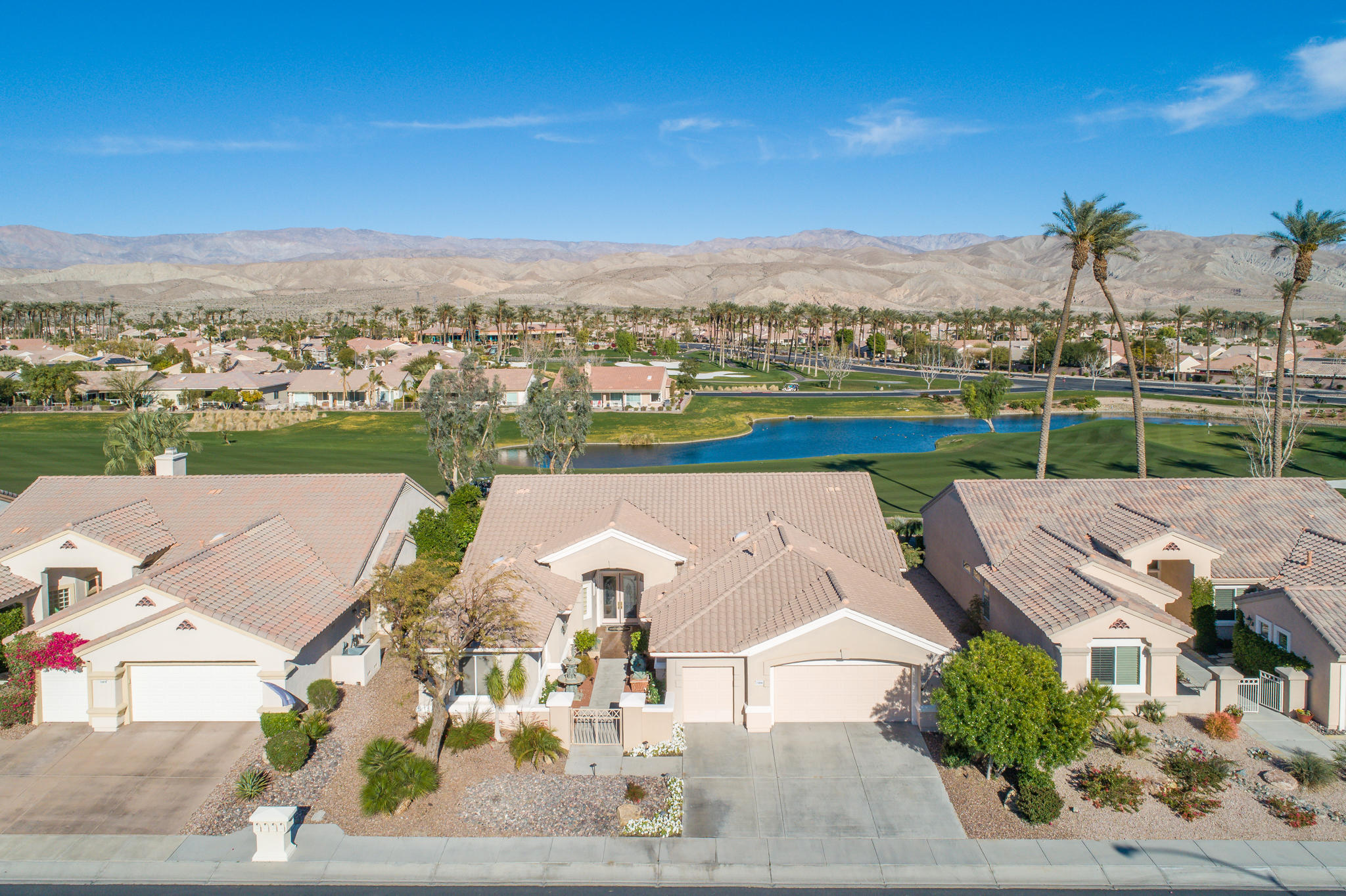 Image Number 1 for 35896 Rosemont Drive in Palm Desert