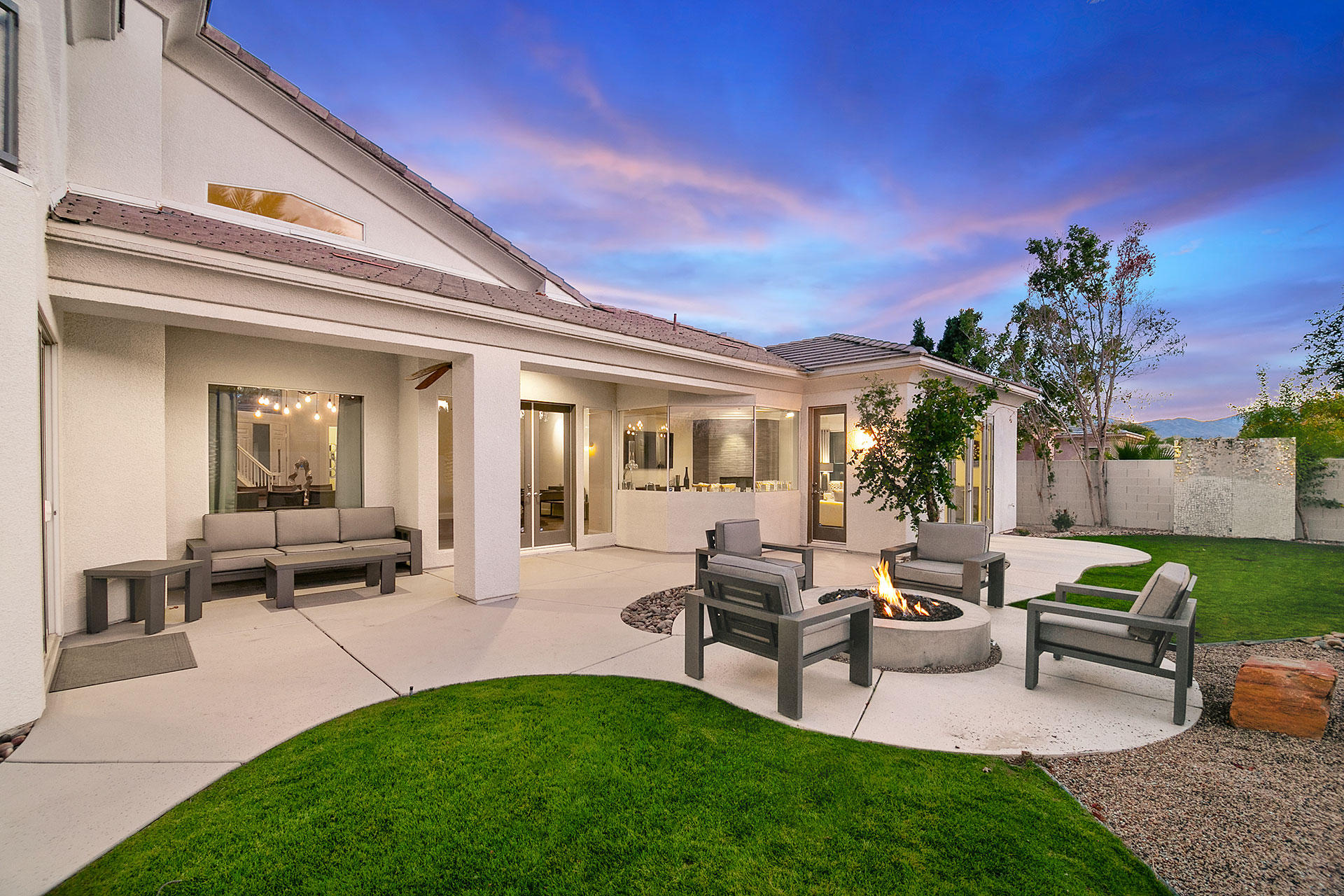 Image Number 1 for 5 Voltaire Court in Rancho Mirage