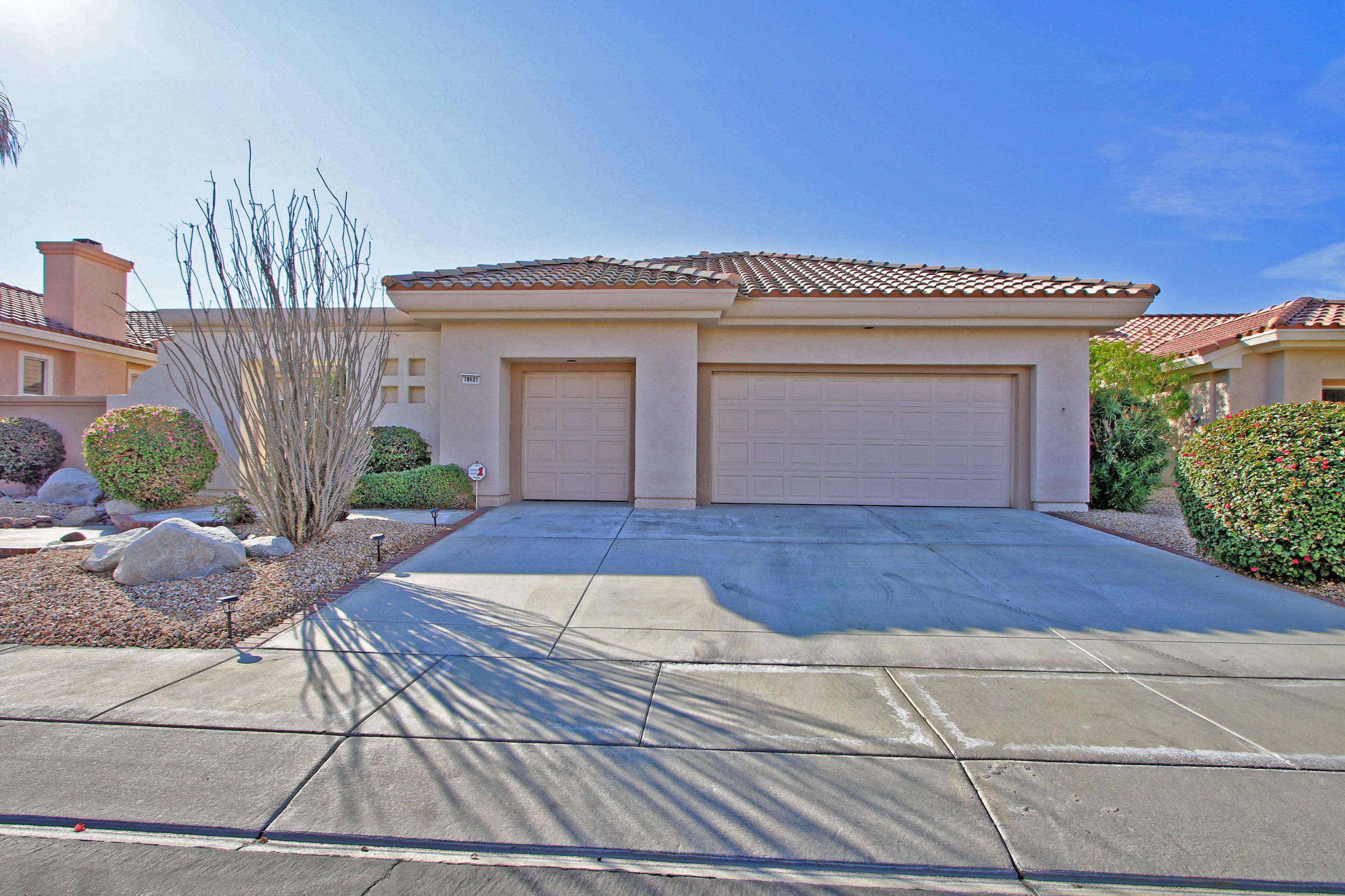 Image Number 1 for 78621 Autumn Lane in Palm Desert