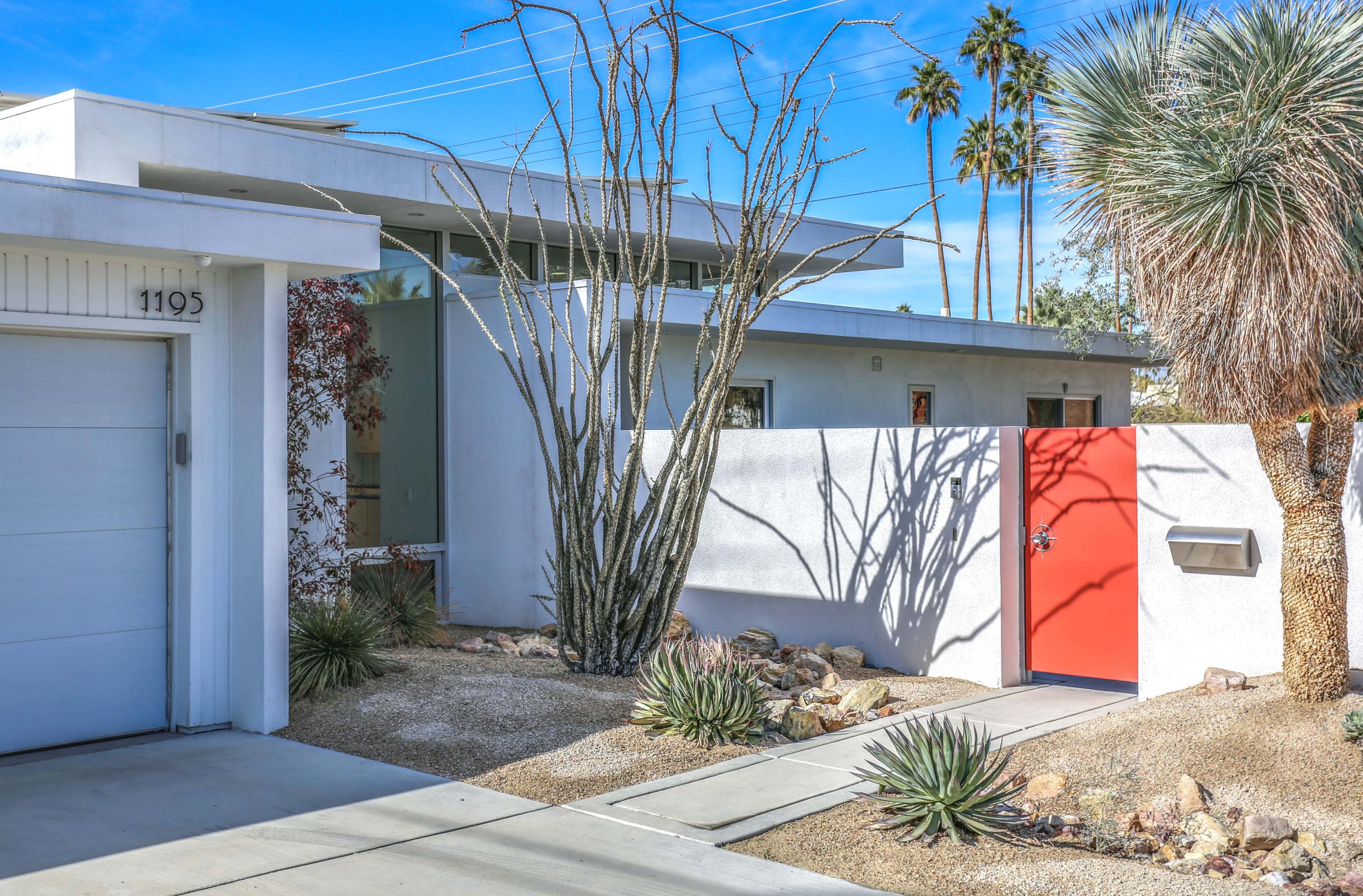 Image Number 1 for 1195 E Sunny Dunes Road in Palm Springs