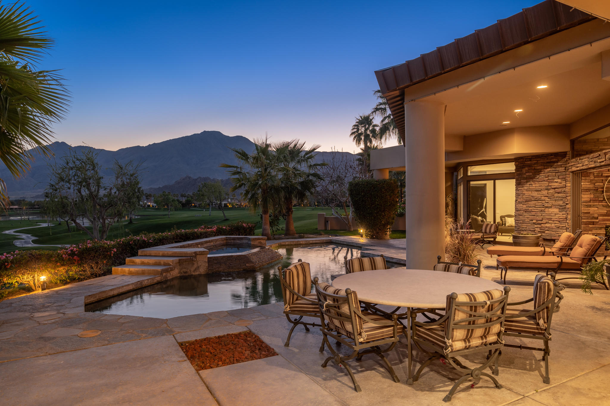 Image Number 1 for 81105 Shinnecock Hills in La Quinta