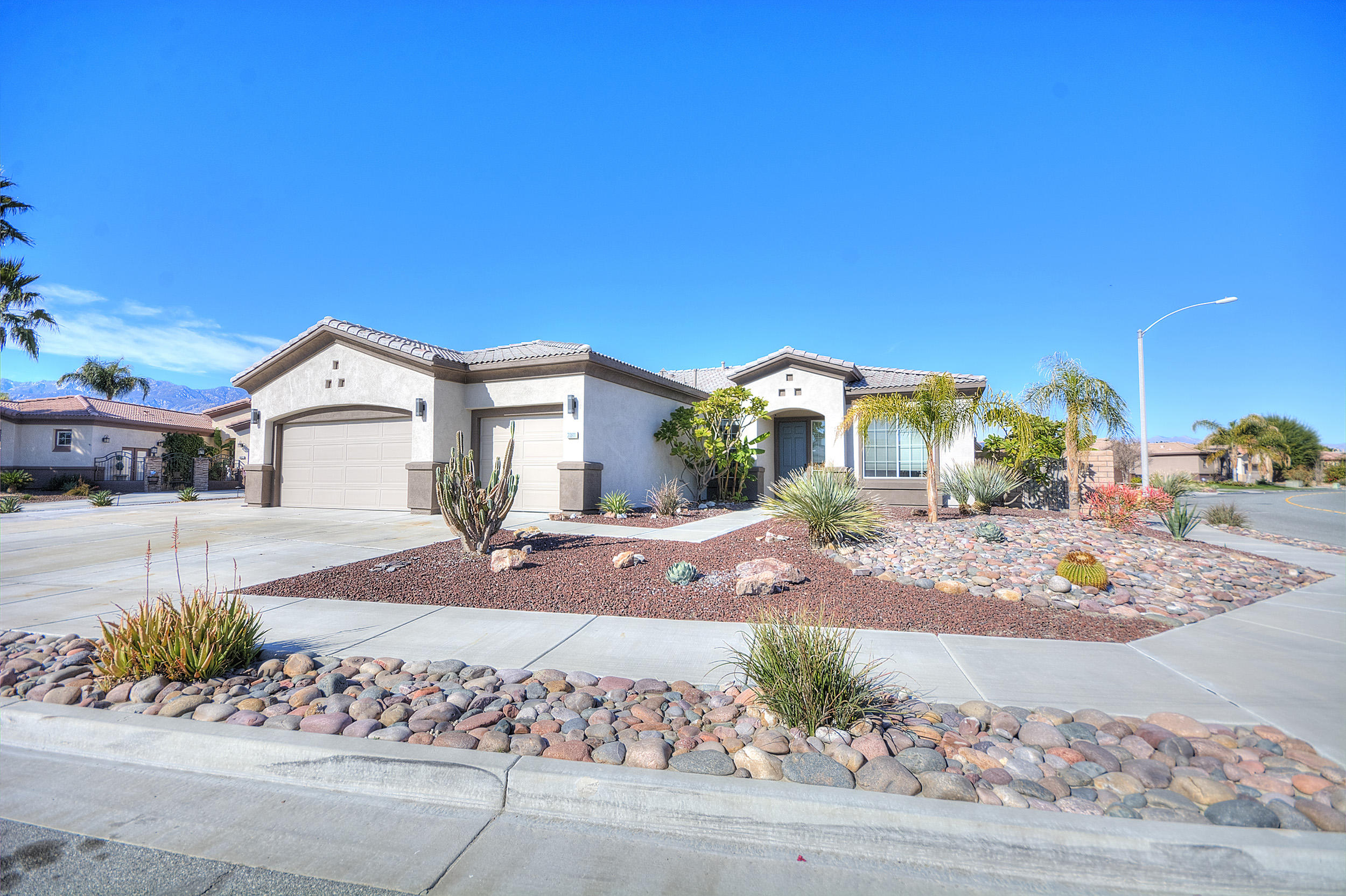 Image Number 1 for 30911 Greensboro Court in Cathedral City