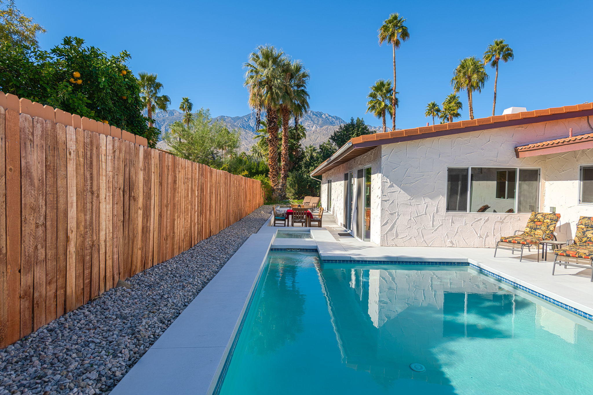Image Number 1 for 3105 Cambridge Court in Palm Springs