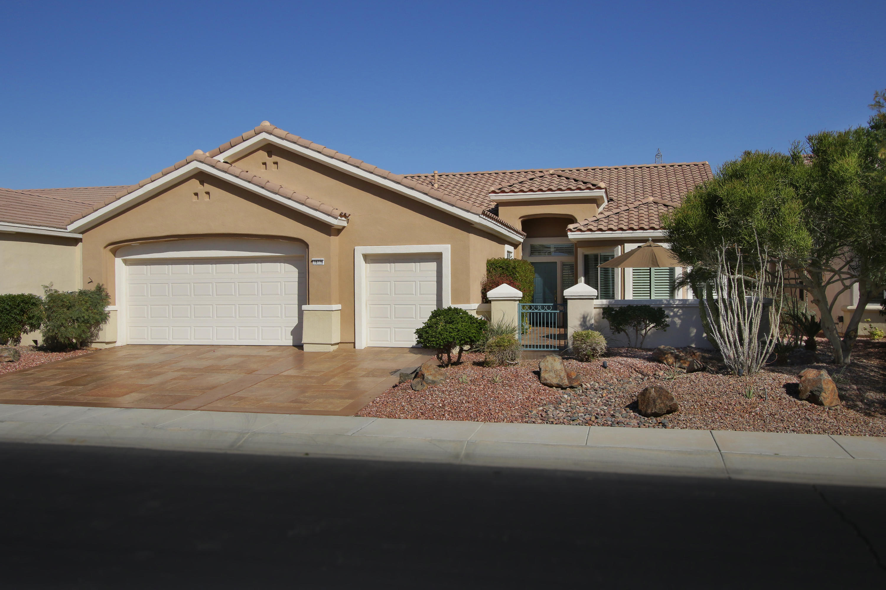 Image Number 1 for 78770 Falsetto Drive in Palm Desert