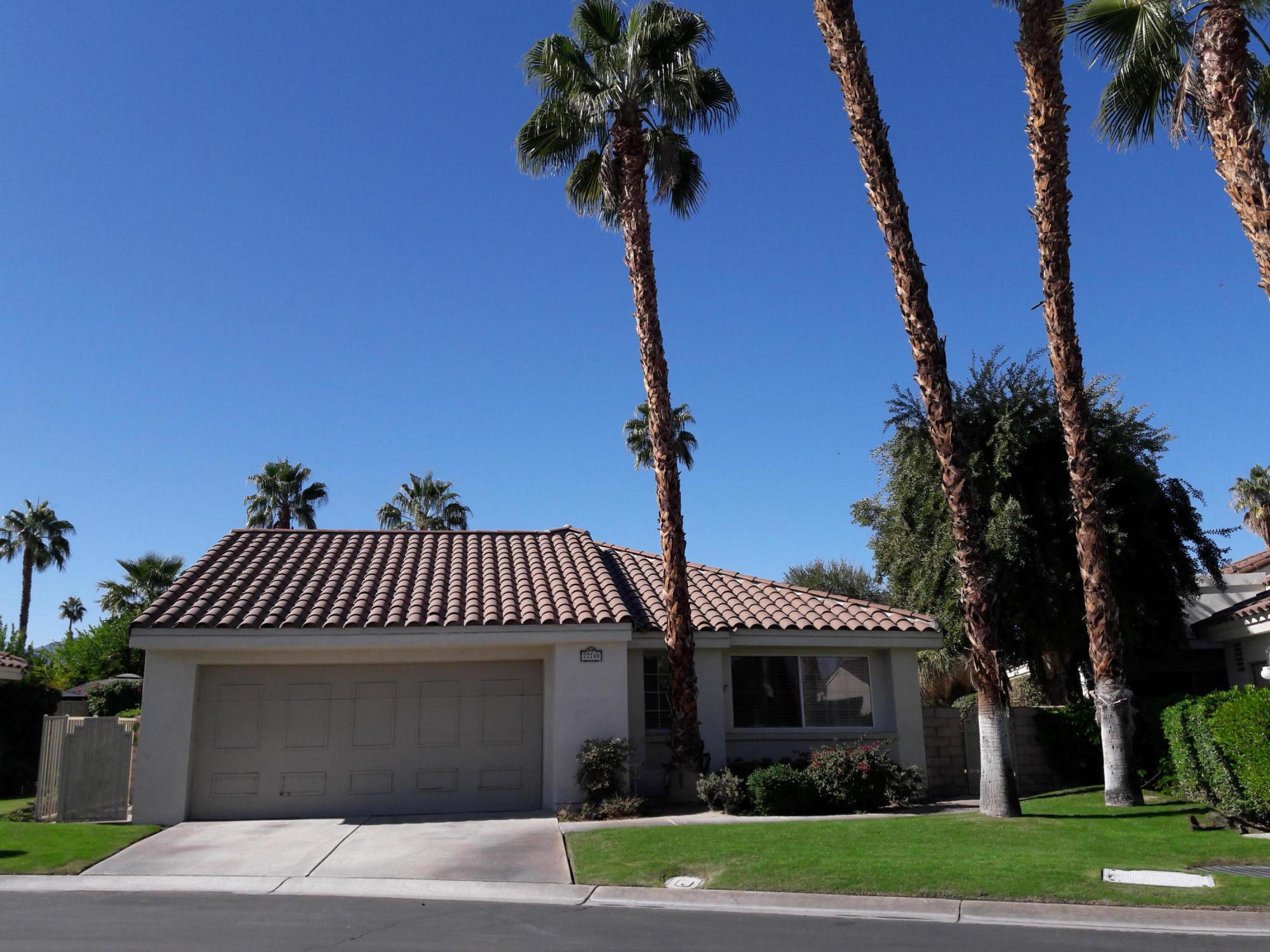 Image Number 1 for 77749 Cape Verde Drive in Palm Desert