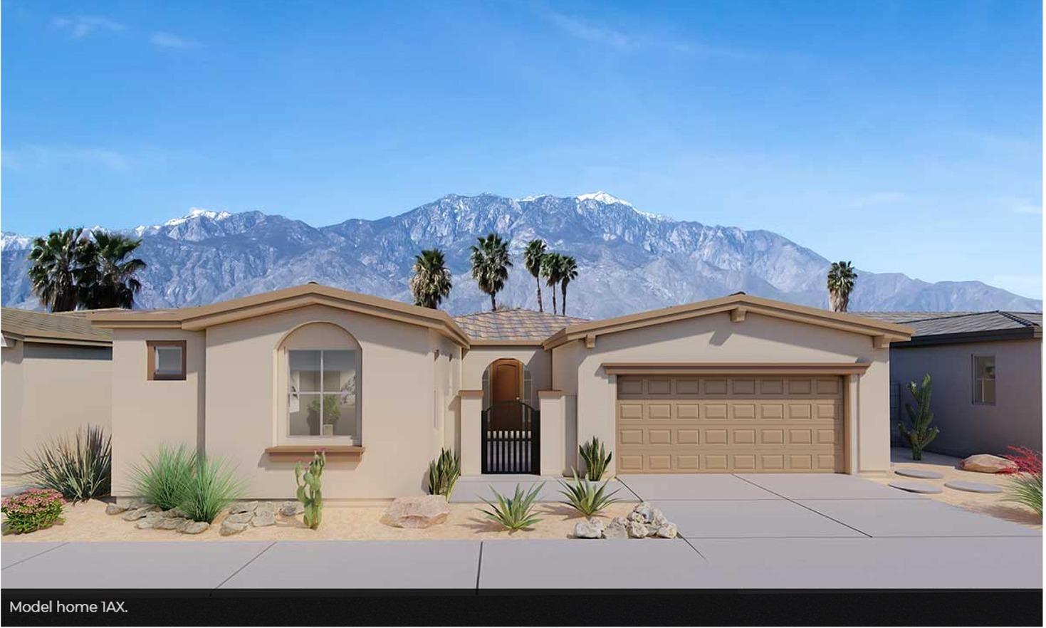 Image Number 1 for 30175 Avenida Los Ninos in Cathedral City
