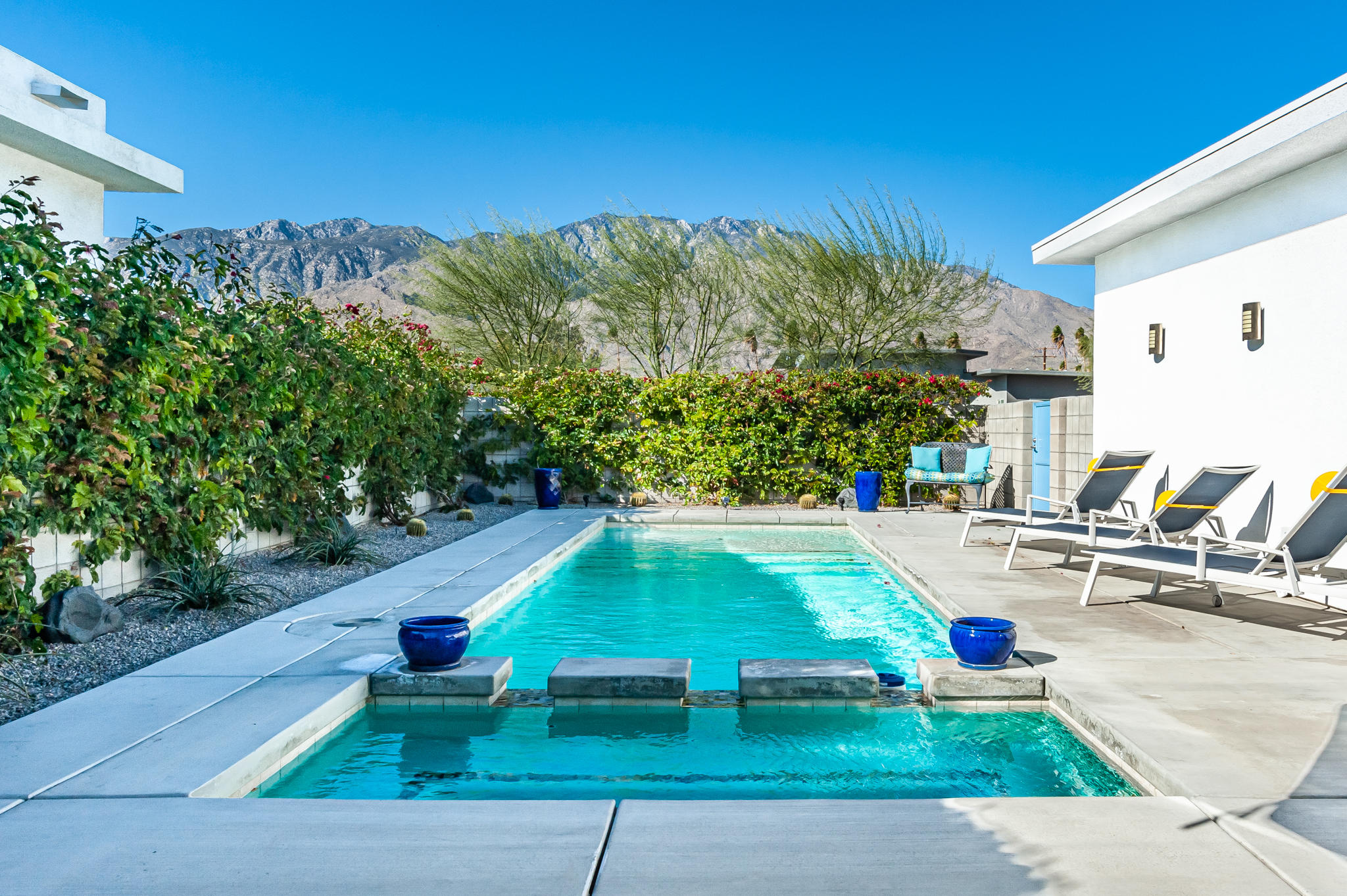 Image Number 1 for 760 California Avenue in Palm Springs