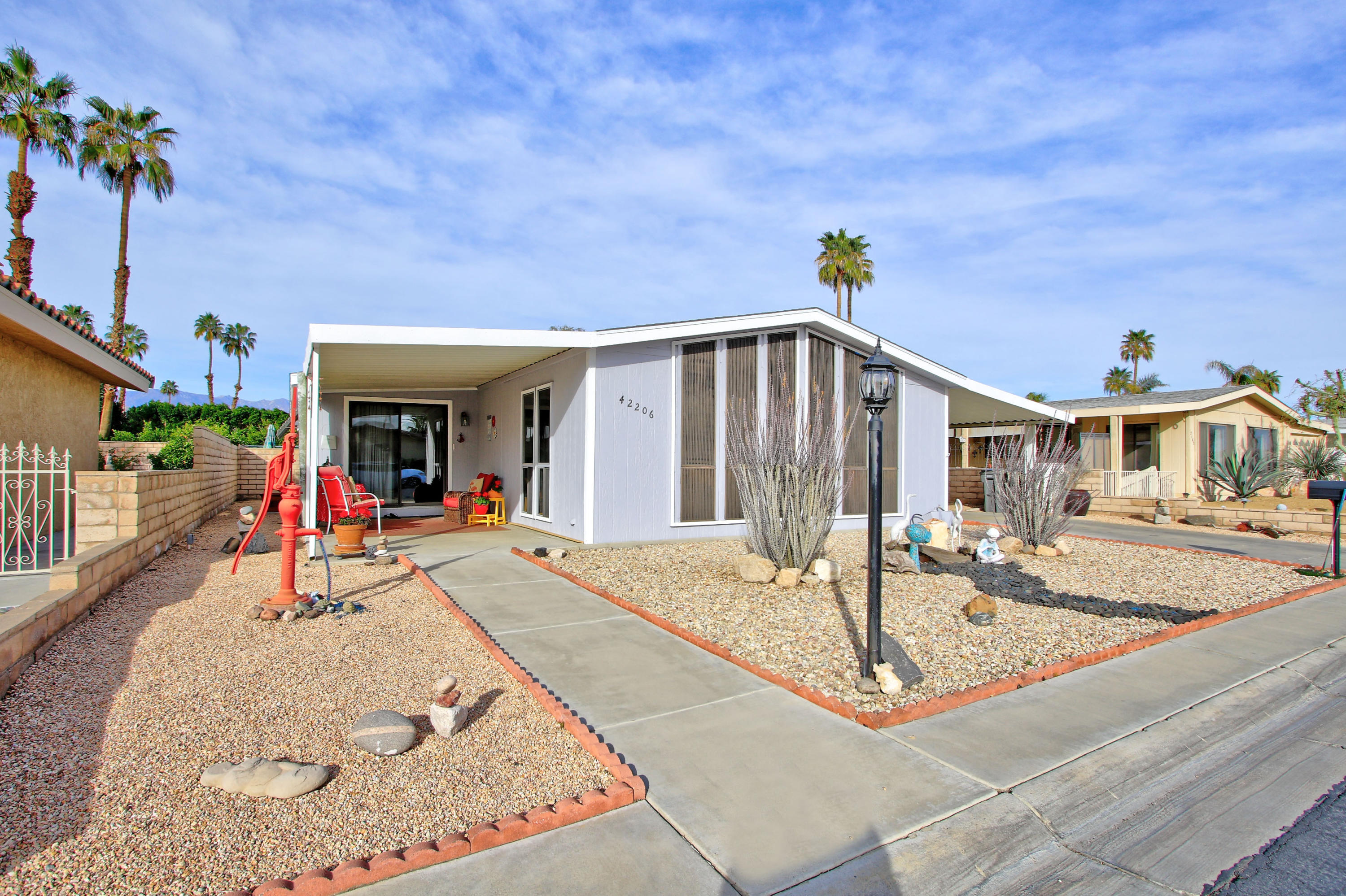 Image Number 1 for 42206 Bodie Road in Palm Desert