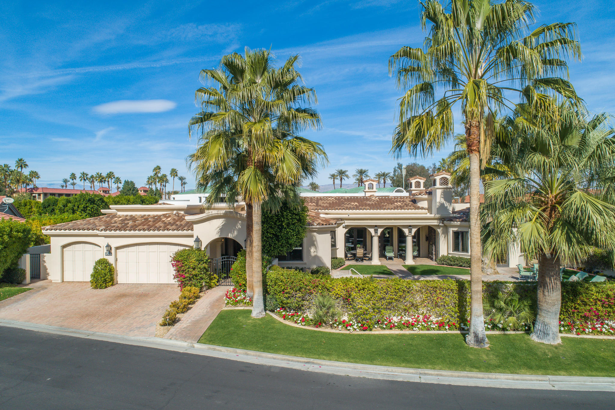 Image Number 1 for 74780 N Cove Drive in Indian Wells