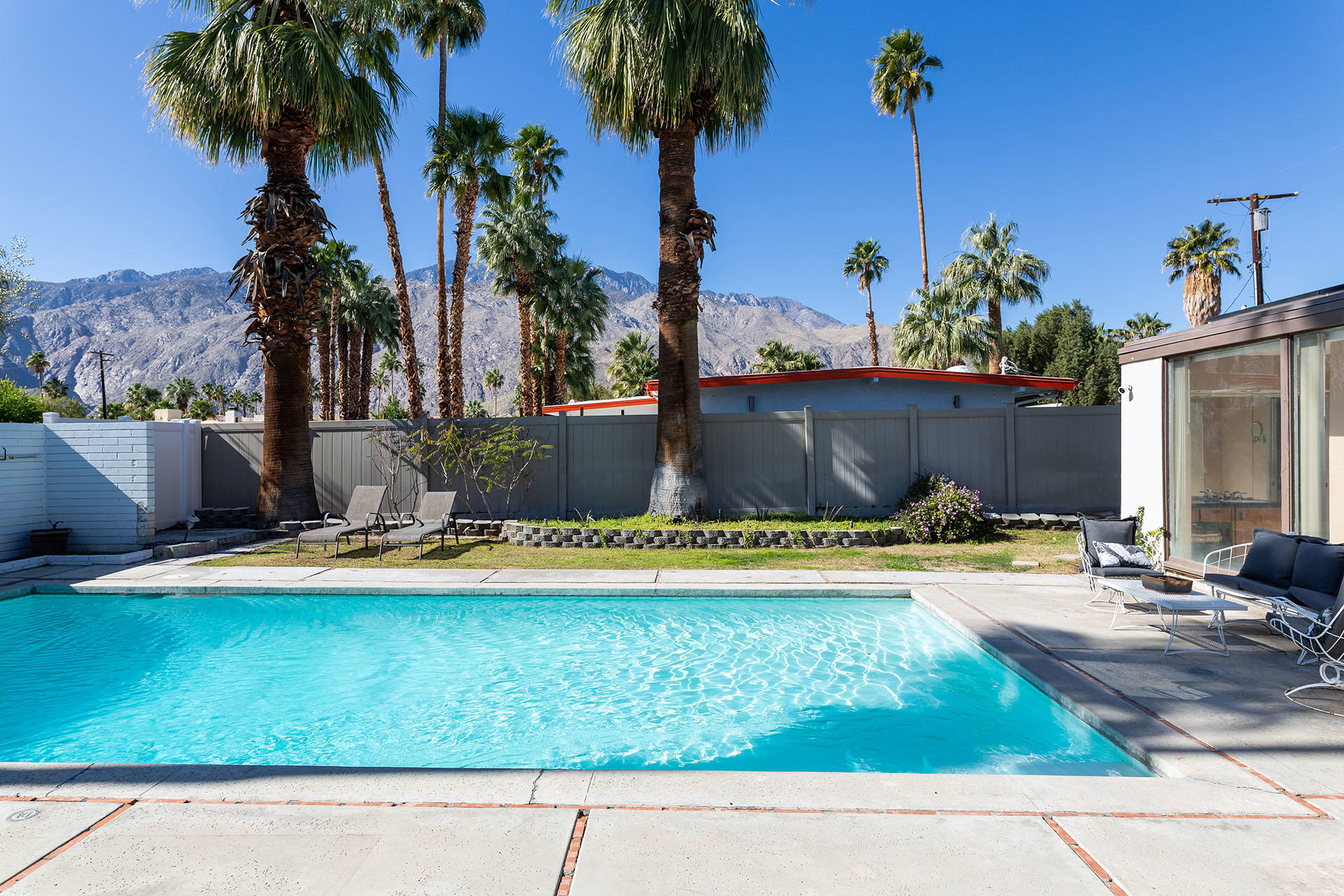 Image Number 1 for 1864 E Desert Palms Drive in Palm Springs