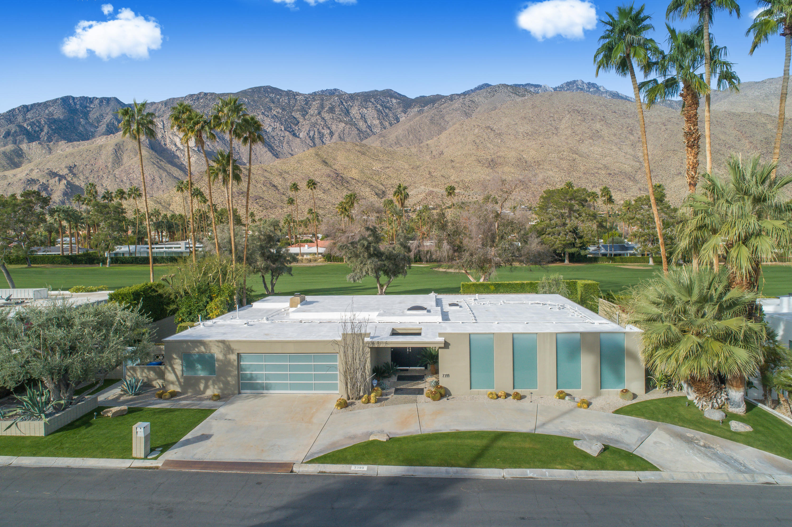 Image Number 1 for 2399 S Alhambra Drive in Palm Springs