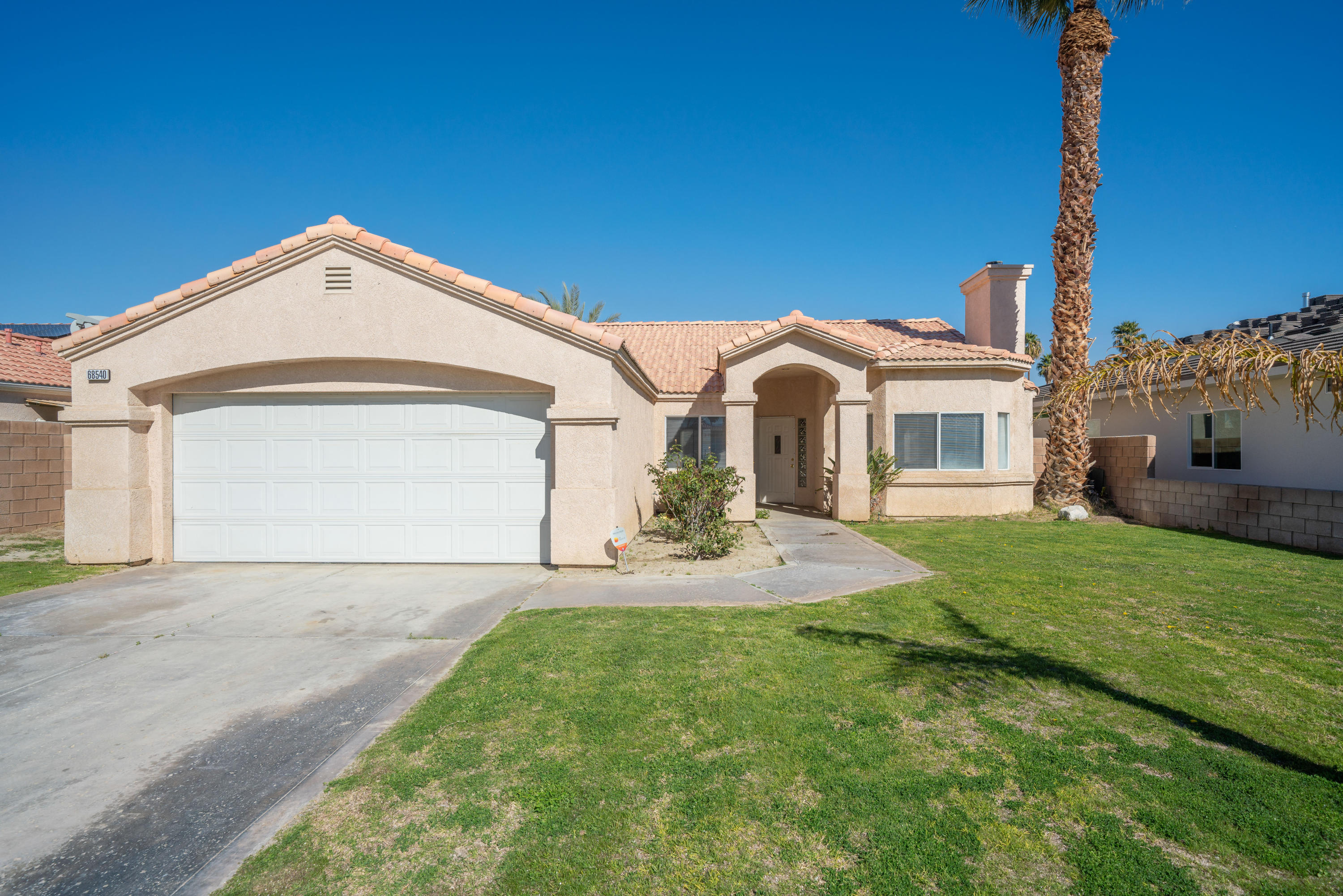 Image Number 1 for 68540 Perlita Road in Cathedral City