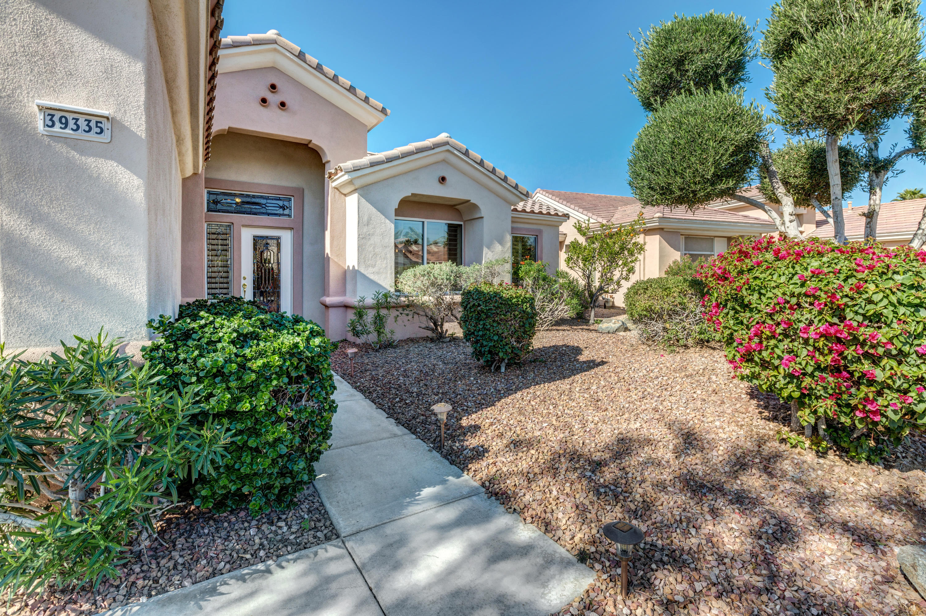 Image Number 1 for 39335 Blossom Circle Circle in Palm Desert